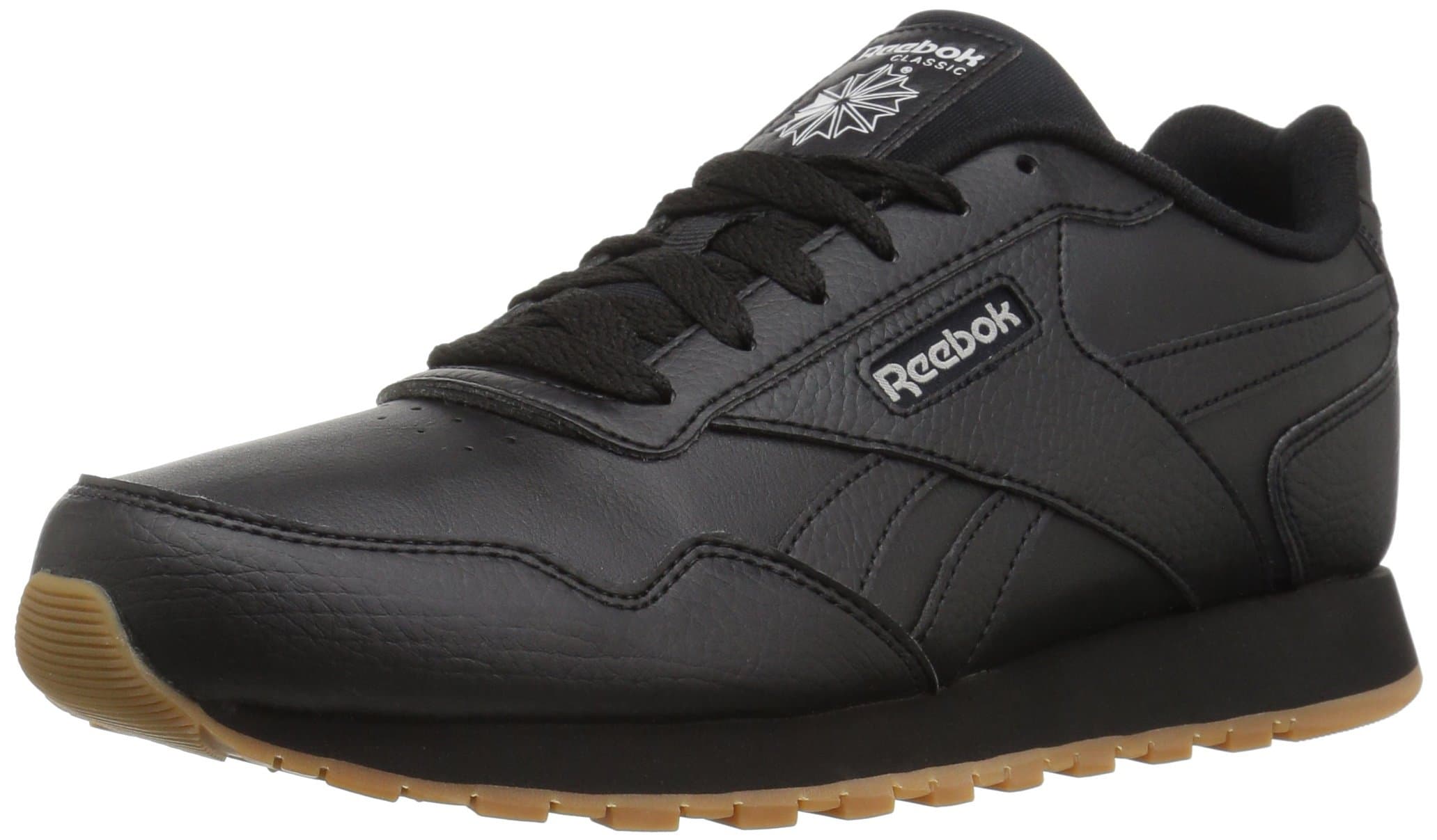 Reebok Womens Classic Harman Run