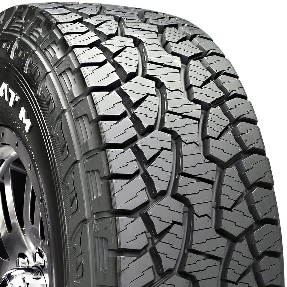 Hankook DynaPro ATM RF10 Off-Road Tire - 265/65R17 110T