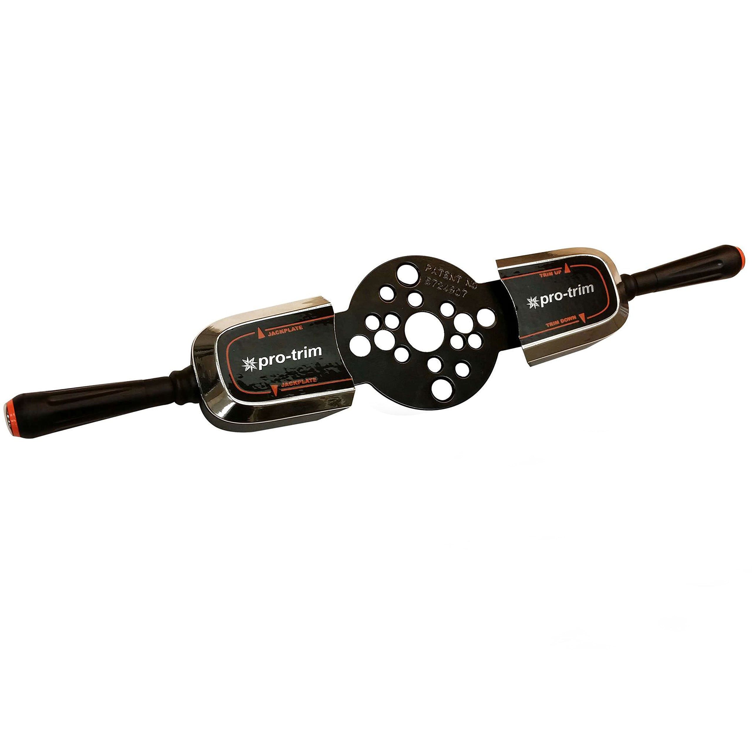 PT2000-1P Dual Function Control