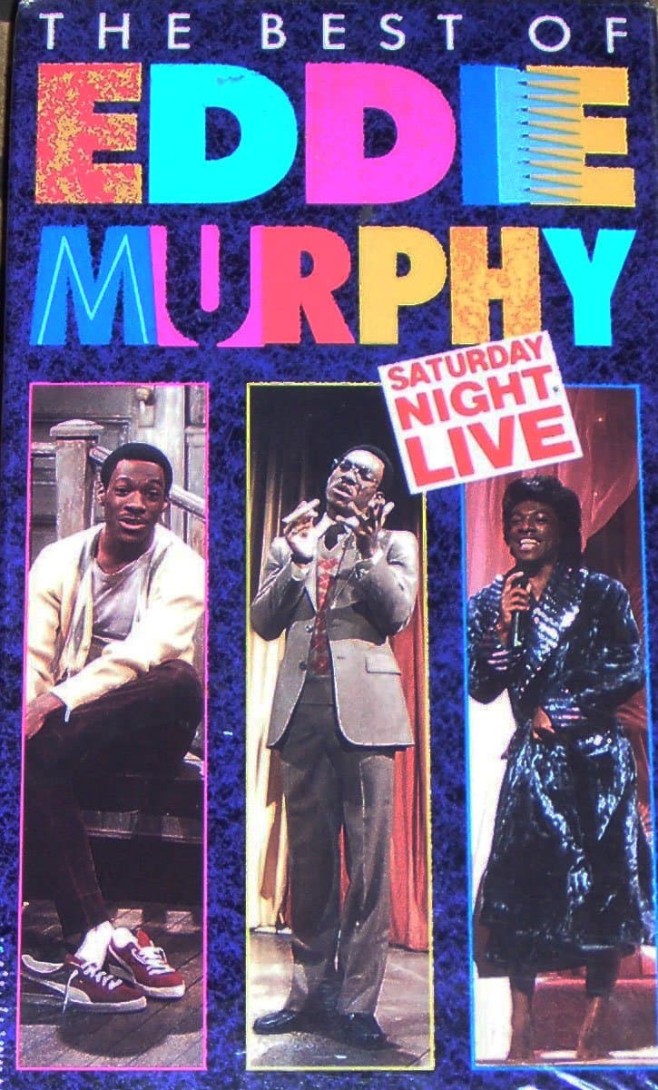 The Best of Eddie Murphy: Saturday Night Live (Unrated Version)