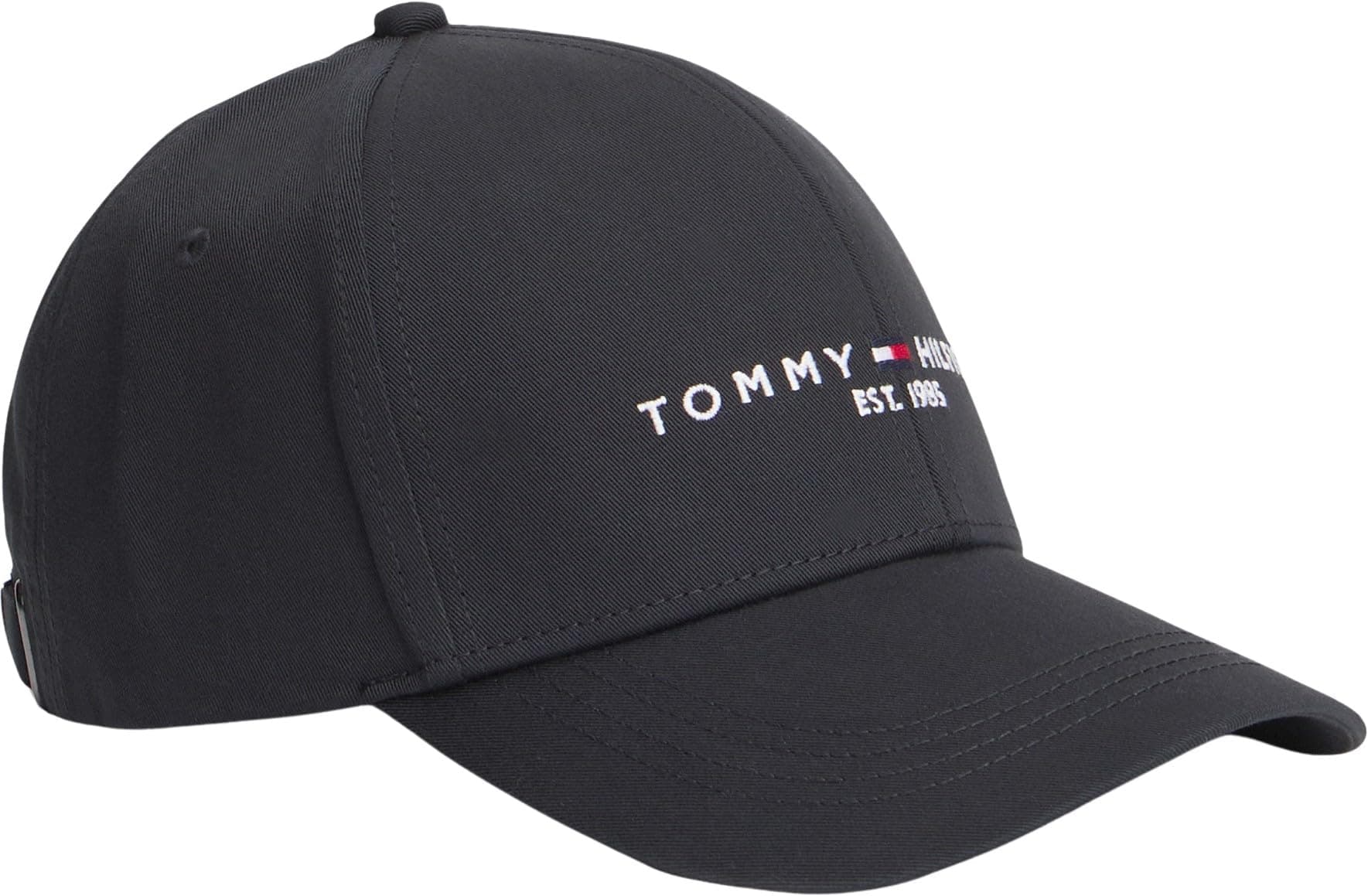 Tommy Hilfiger Men’s TH Established Baseball Cap