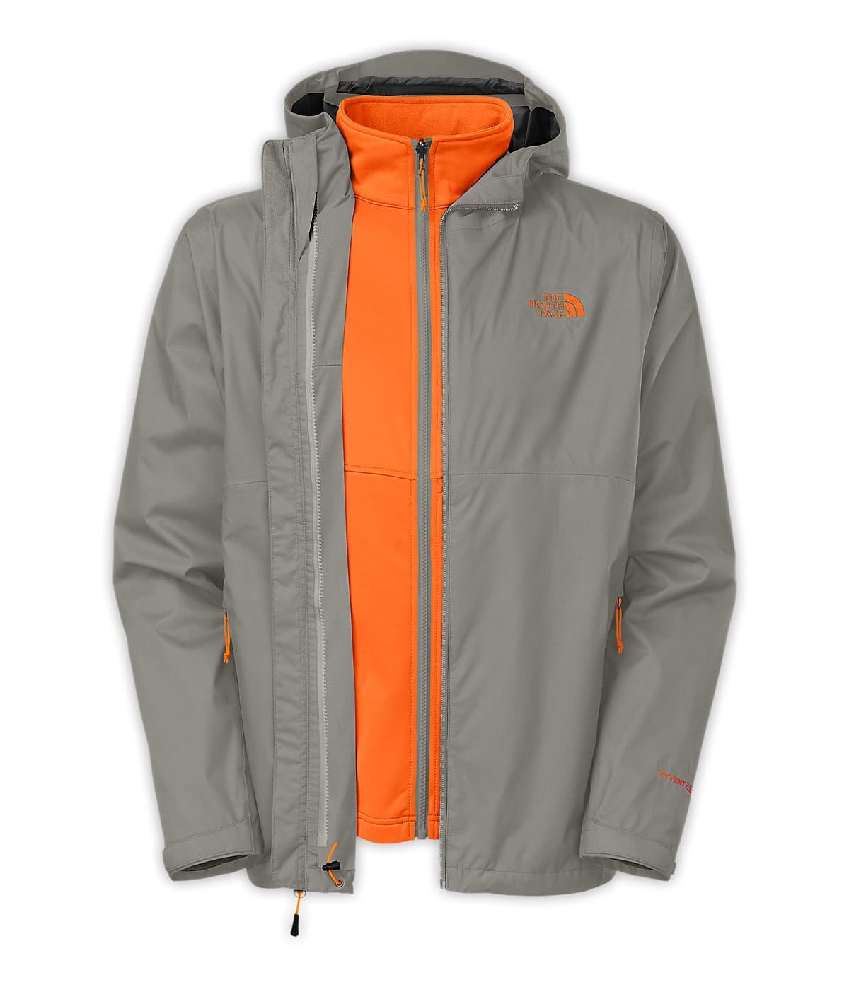 Men's Momentum Triclimate Jacket