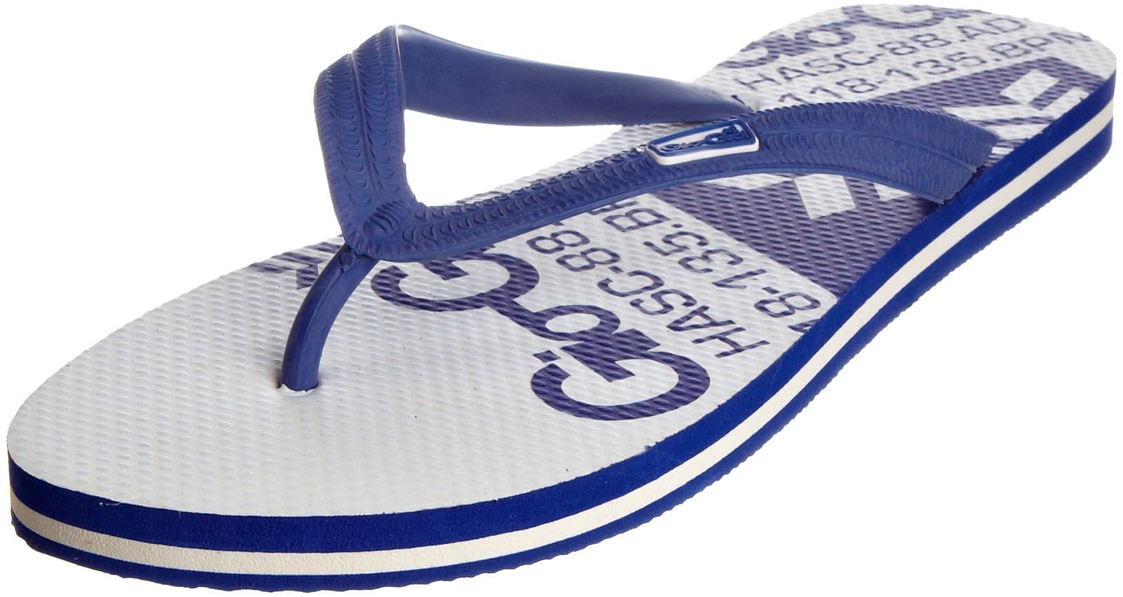 Gio-GoiGio-Goi Men's Skiver Sandal