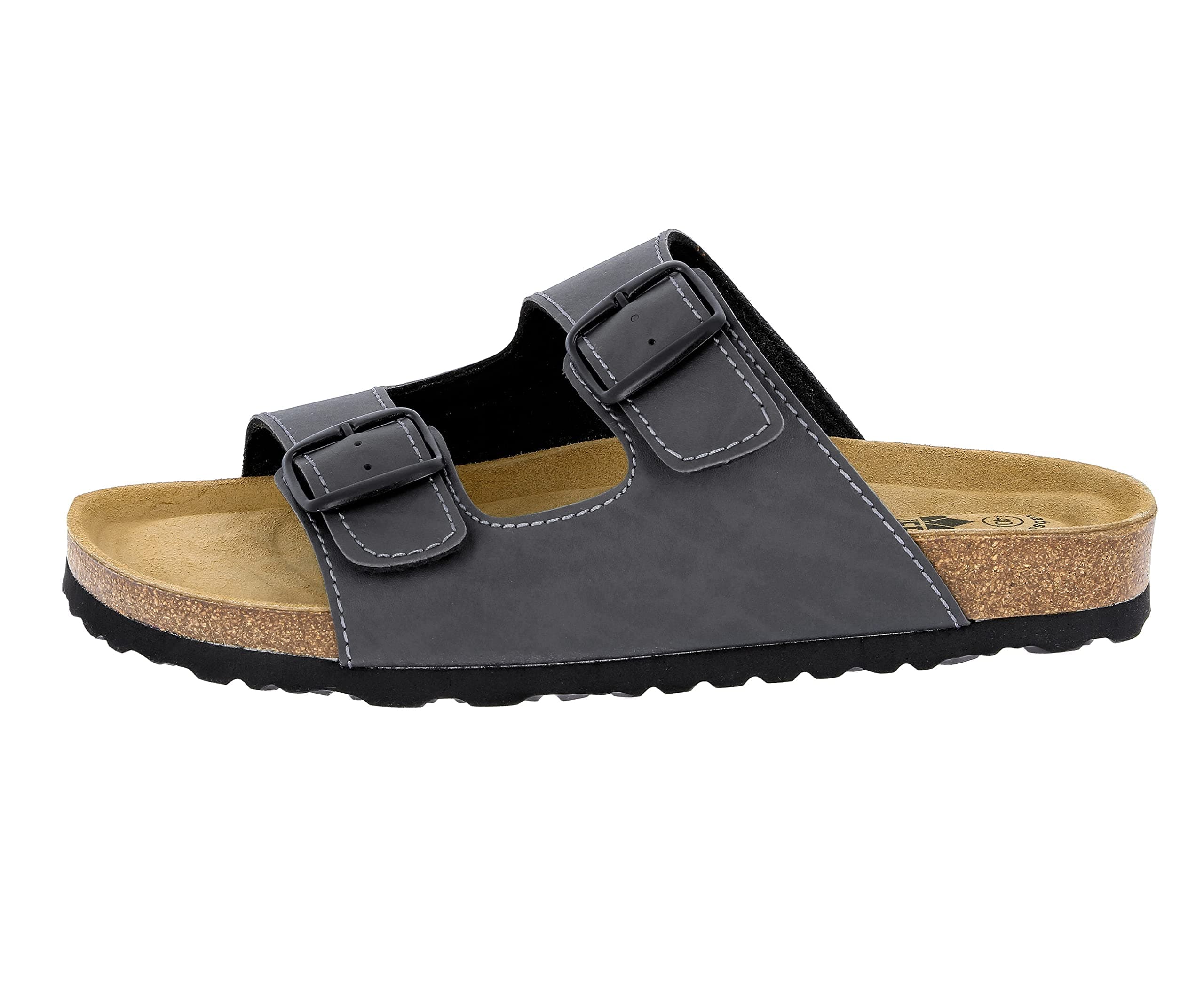 Lico Men's Low-Top Slippers