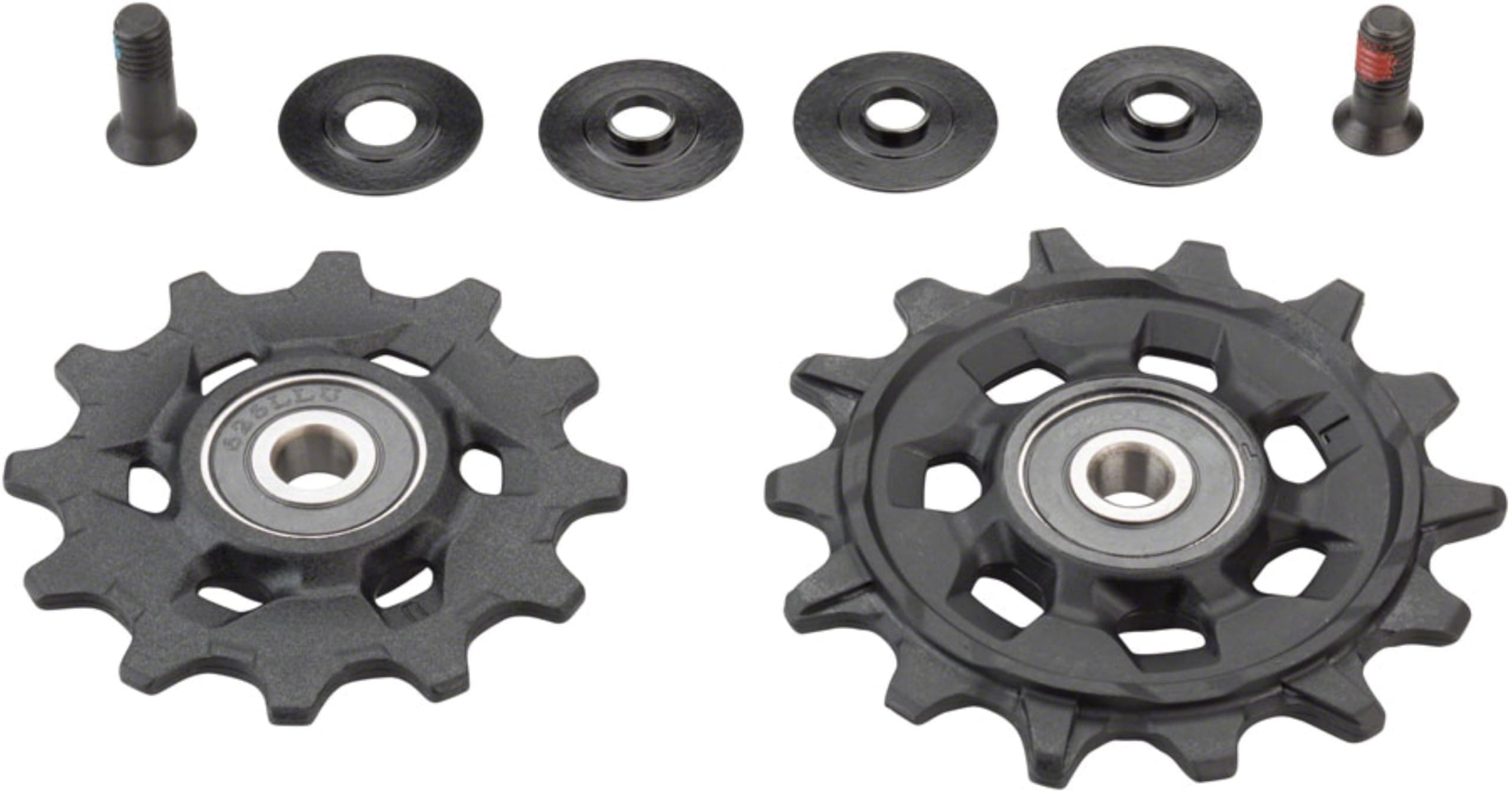 RD PULLEY KIT GX EAGLE