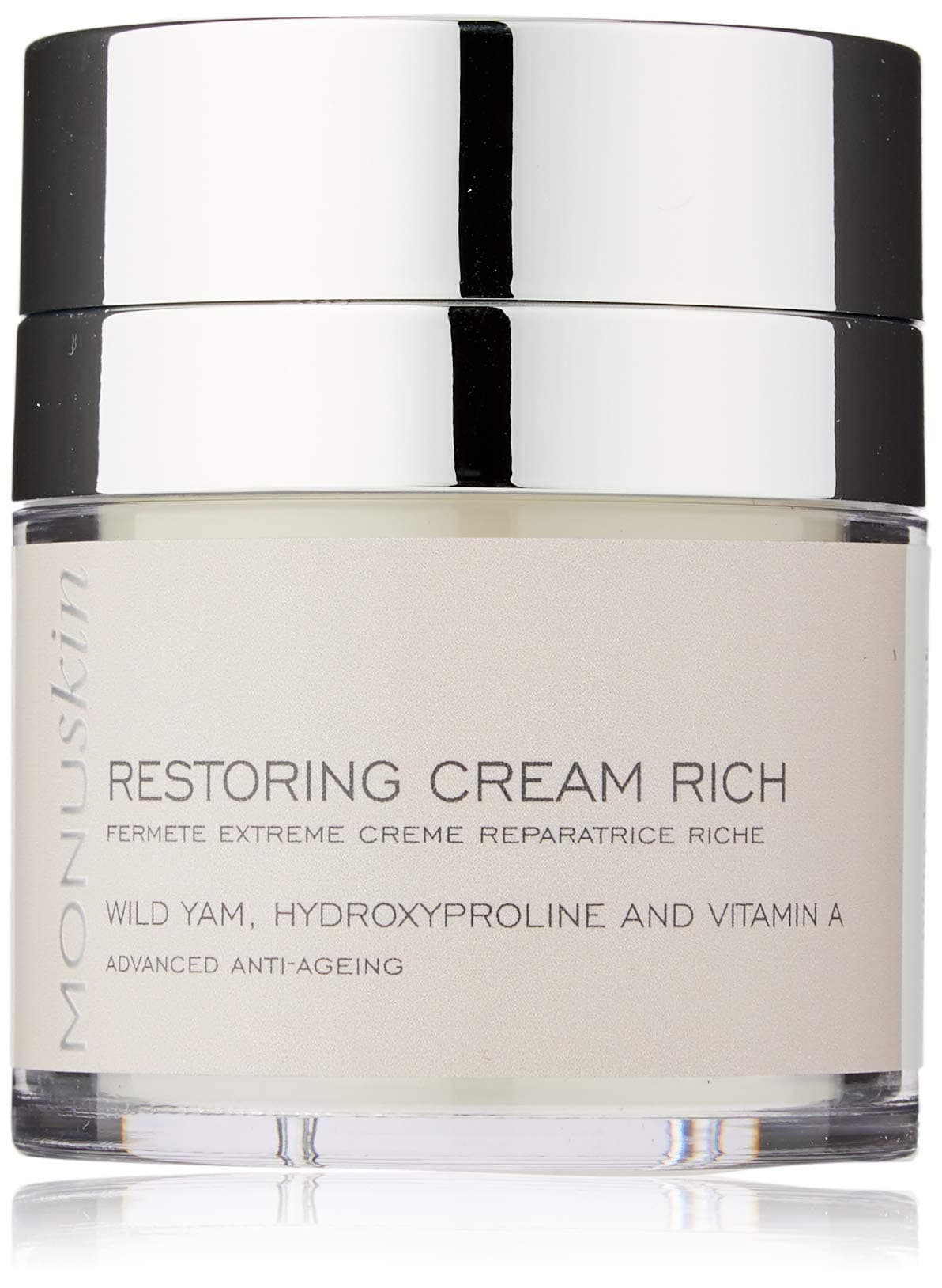 Restoring Cream Rich 50ml