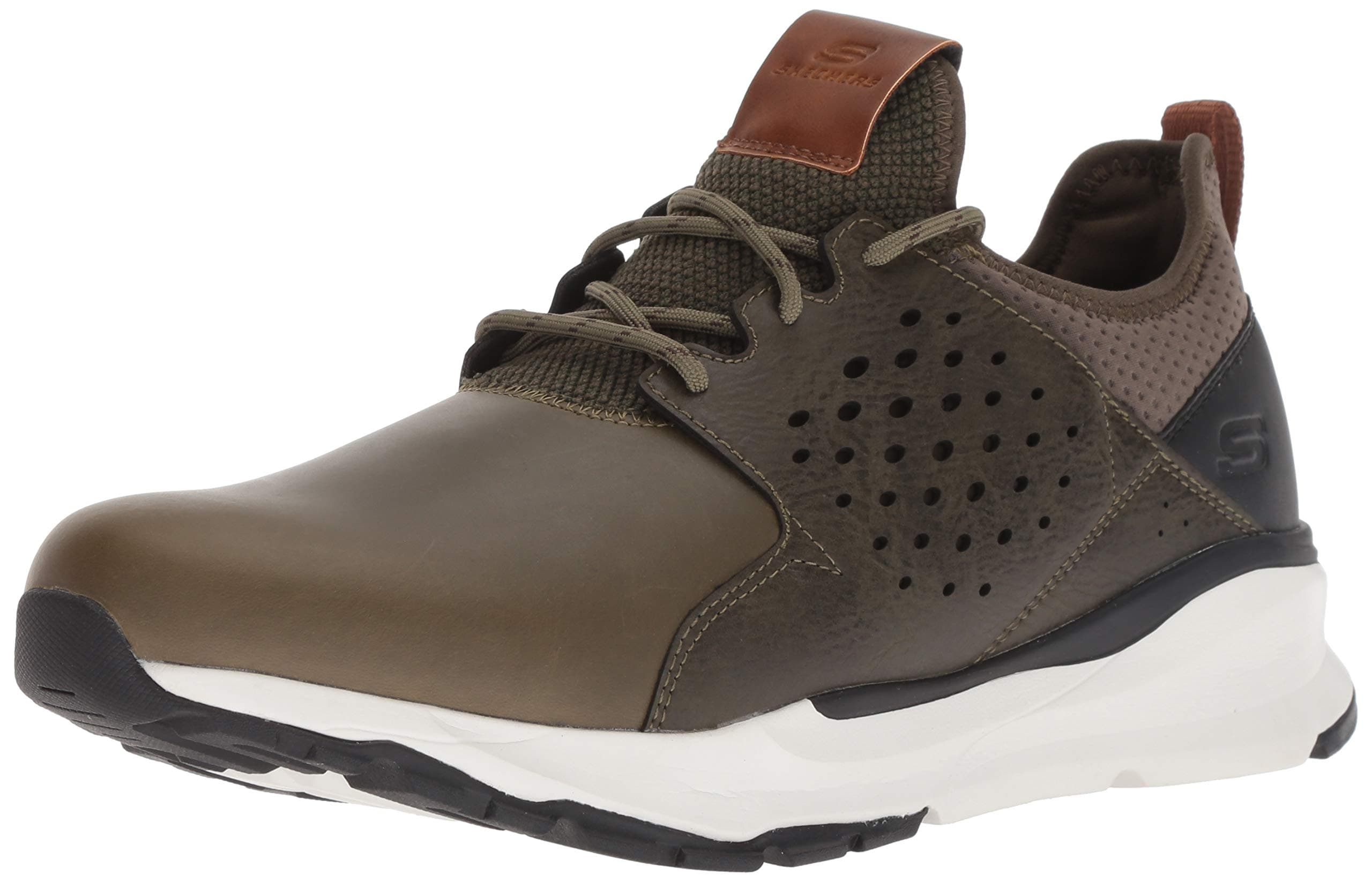 Skechers Men's Relven-Hemson Trainers