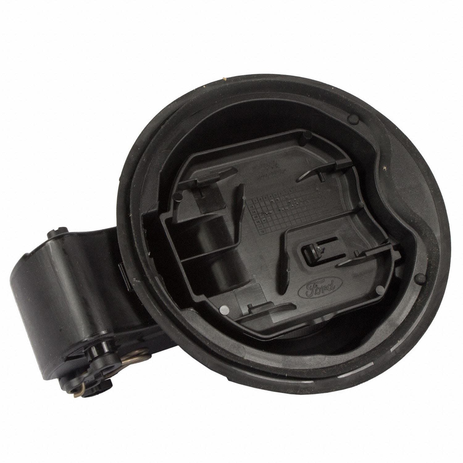 Ford 2015-2020 F-150 OEM Fuel Filler Door Hinge Spring Housing Fill Pocket FL3Z-9927936-A
