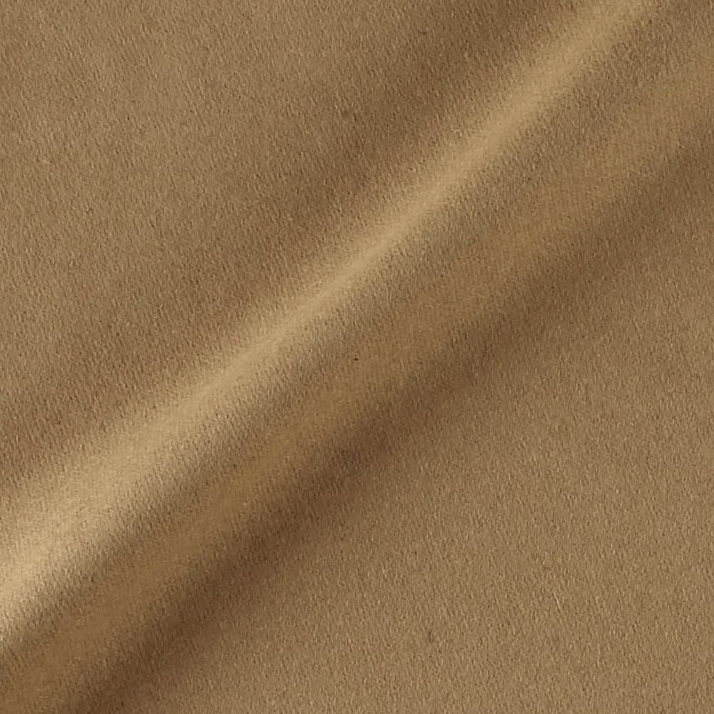 Ametex Cashmere Blend Coating, Camel