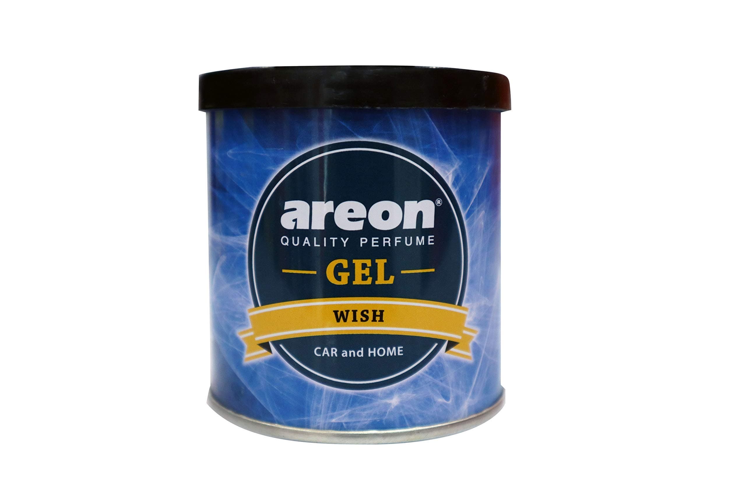 Wish Gel Air Freshener for Car (80 g)