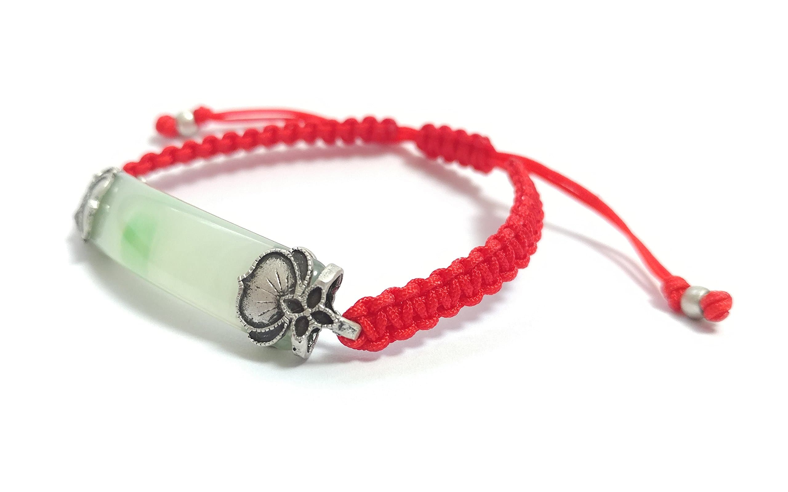 Minwhee Hae-Soo Brass Bracelet Moon Lovers Scarlet Heart Ryeo Resin