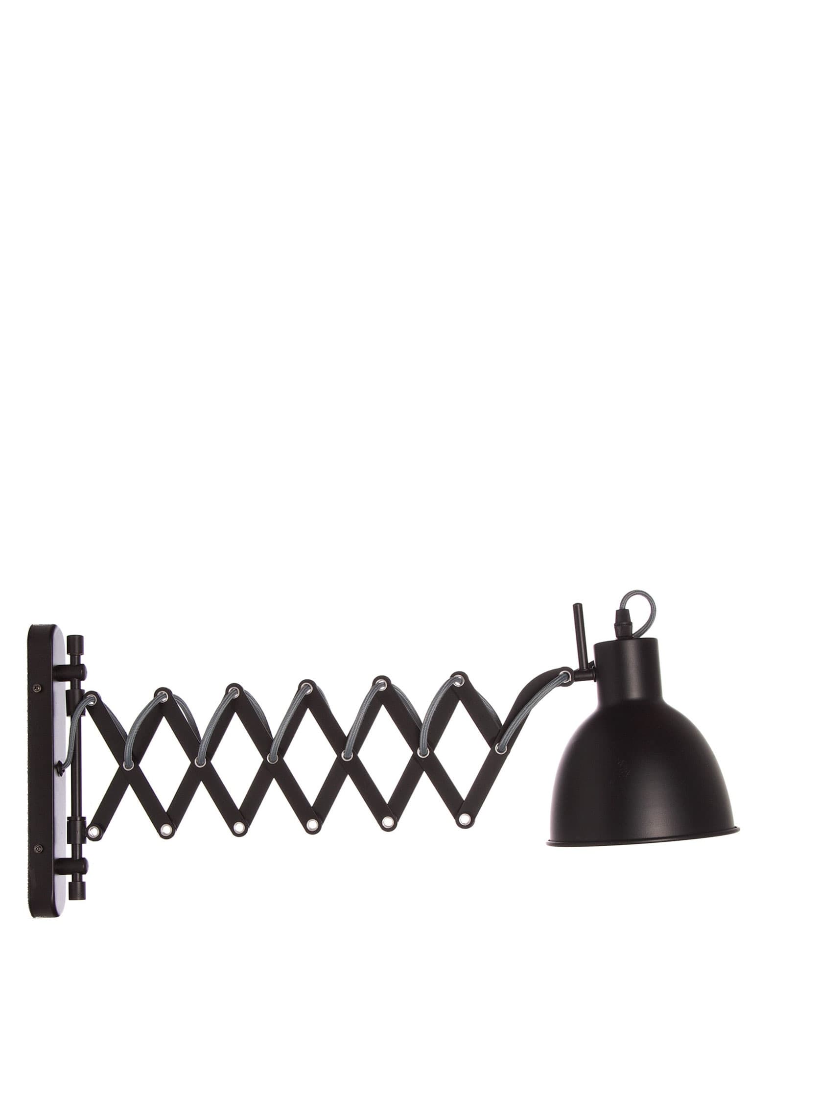 Navega Europa 8436547480012 Accordion Wall lamp
