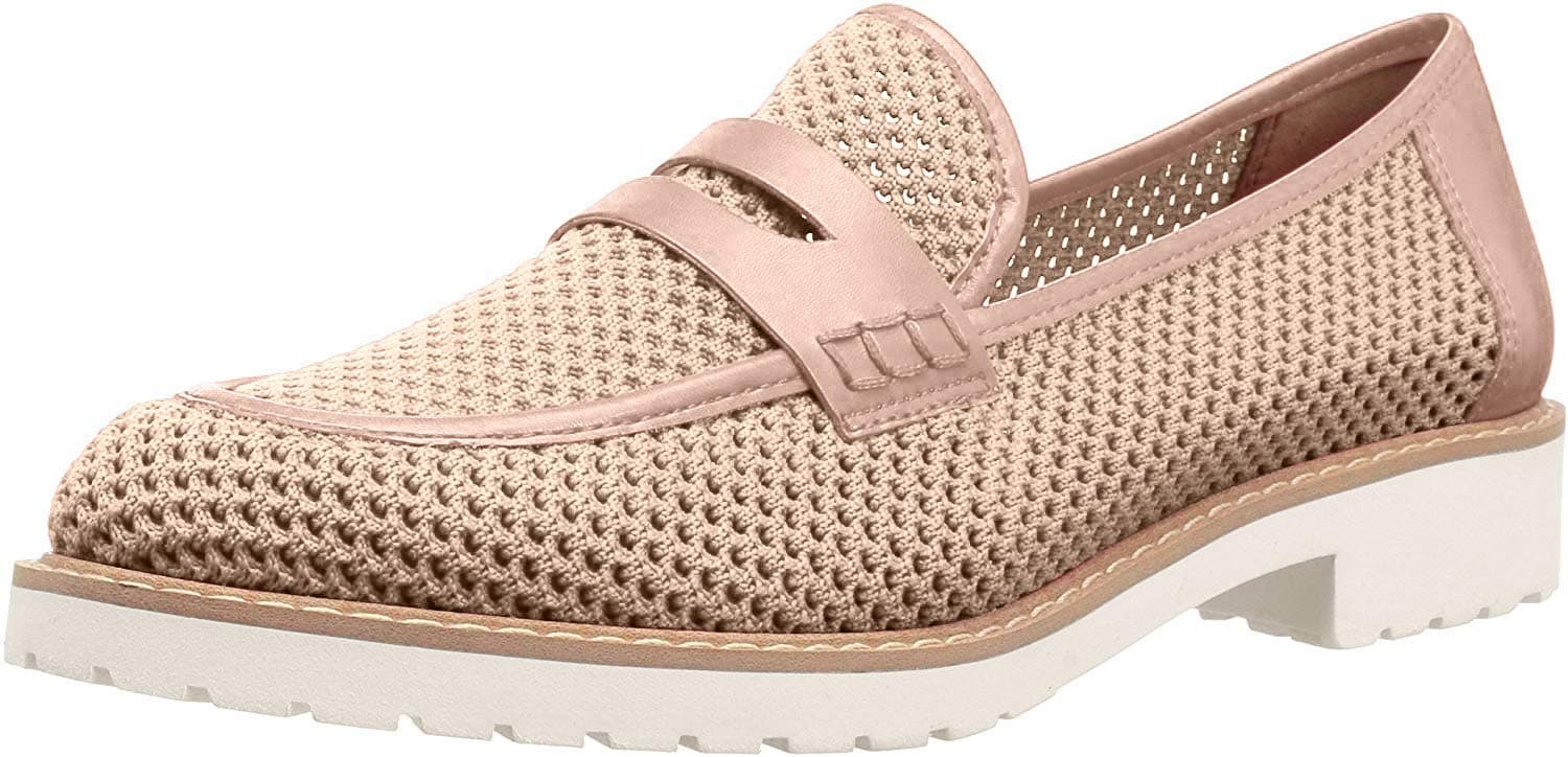 Franco SartoWomen's Celeste Loafer Flat