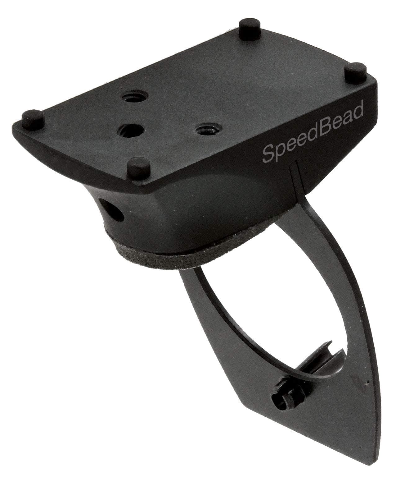 Speed Bead Hunting Rifle Mount