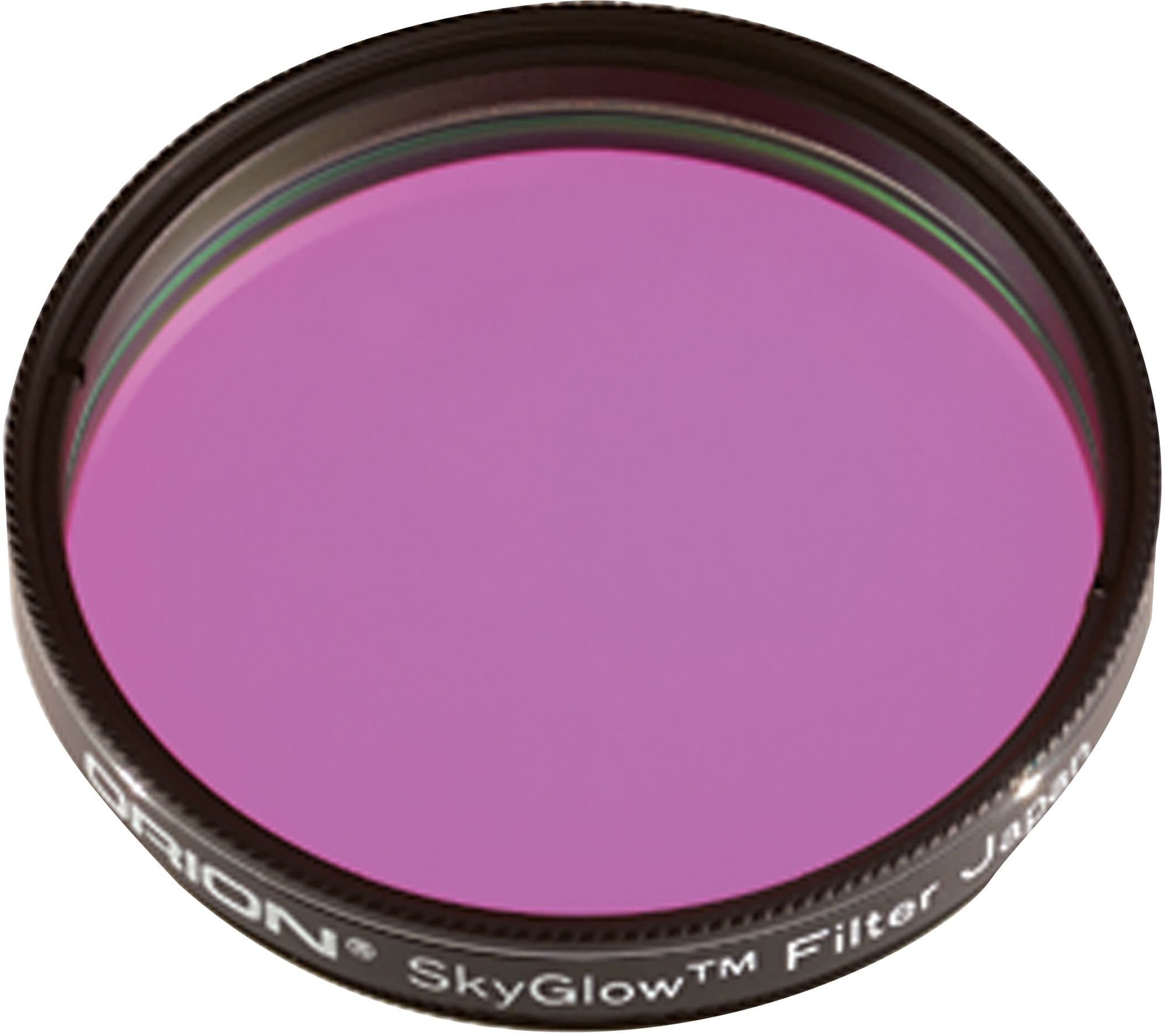 Orion 5659 2-Inch SkyGlow Broadband Eyepiece Filter