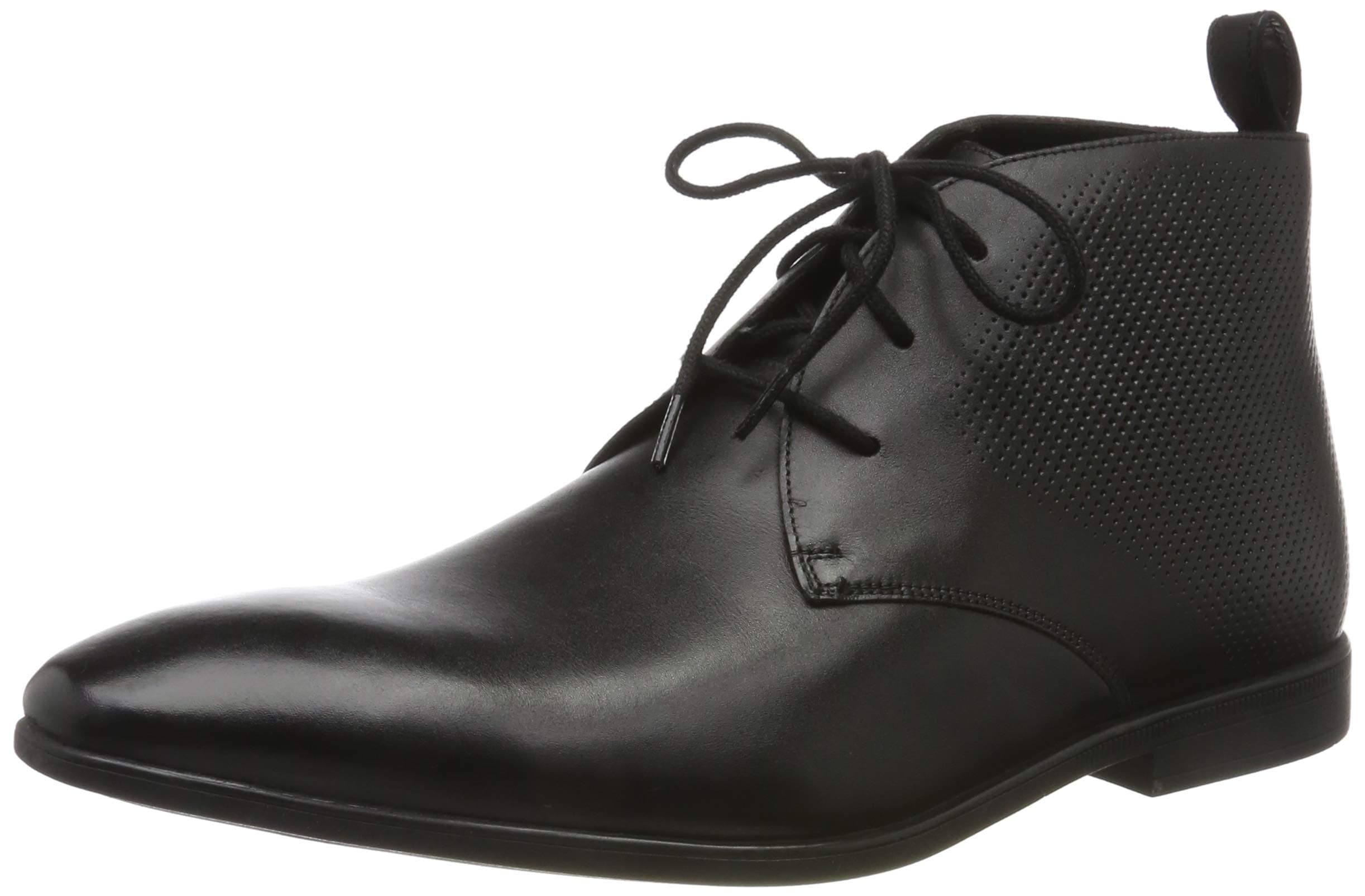 Clarks Bampton Up, Men’s Ankle Boots