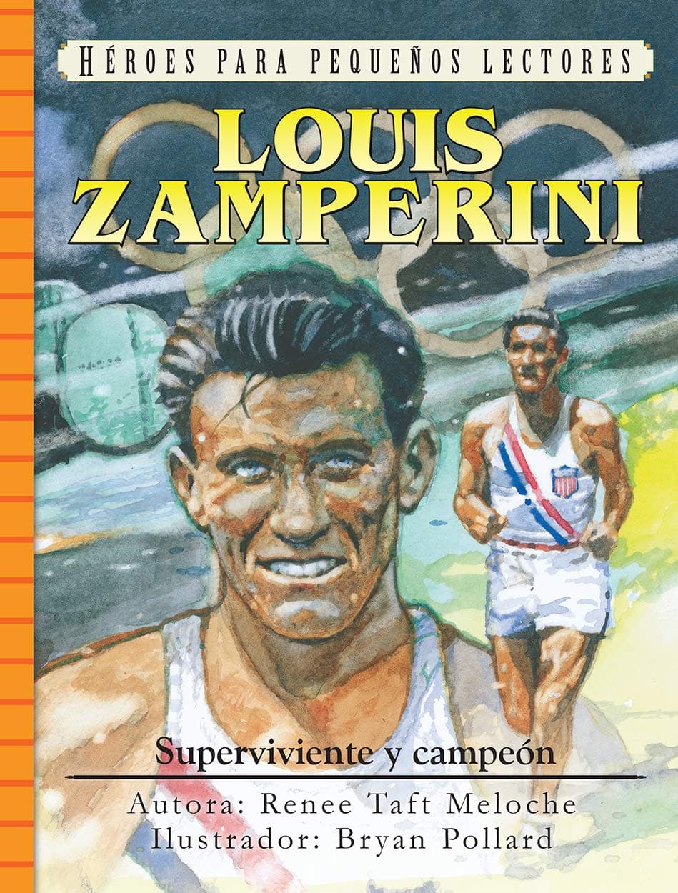 Spanish - Hhyr - Louis Zamperini