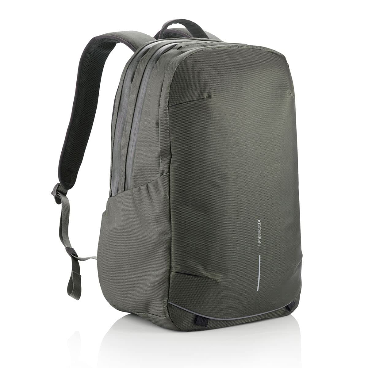 XD Design STOCK1 Bobby Explore Backpack - Green (P705.917)