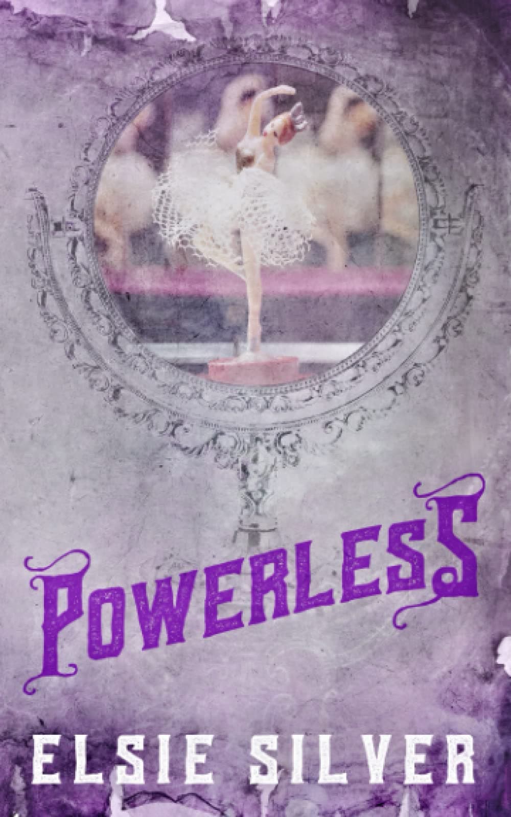 Powerless: A Chestnut Springs Special Edition Paperback – February 7, 2023