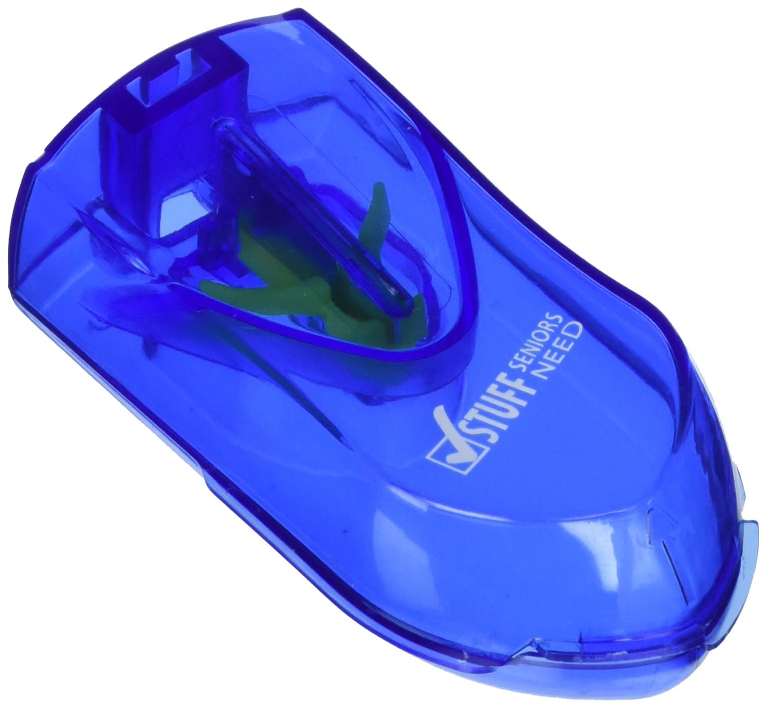 Small Unique Pill and Tablet Cutter from Stuff Seniors Need