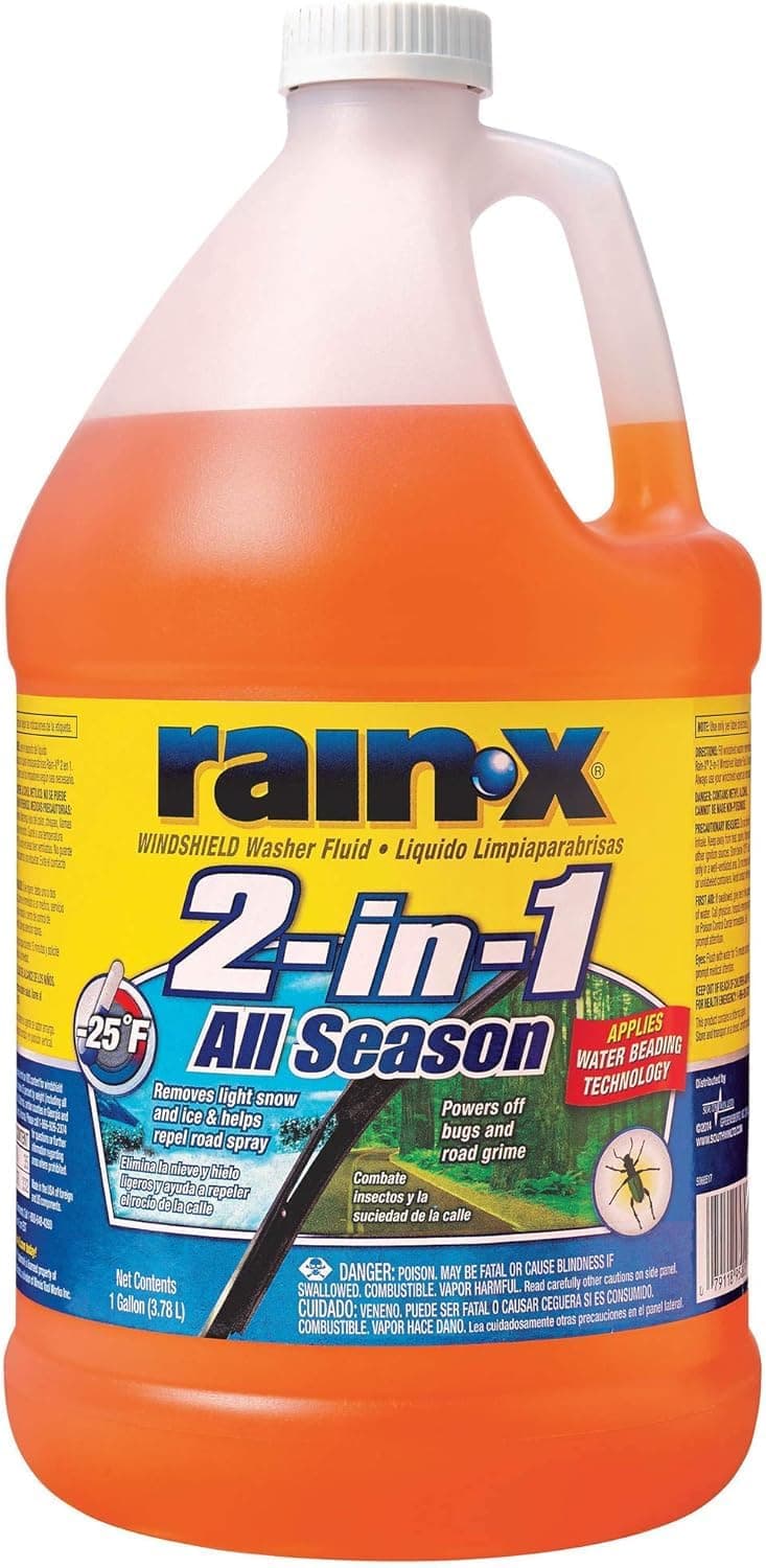 Rain-X All Season