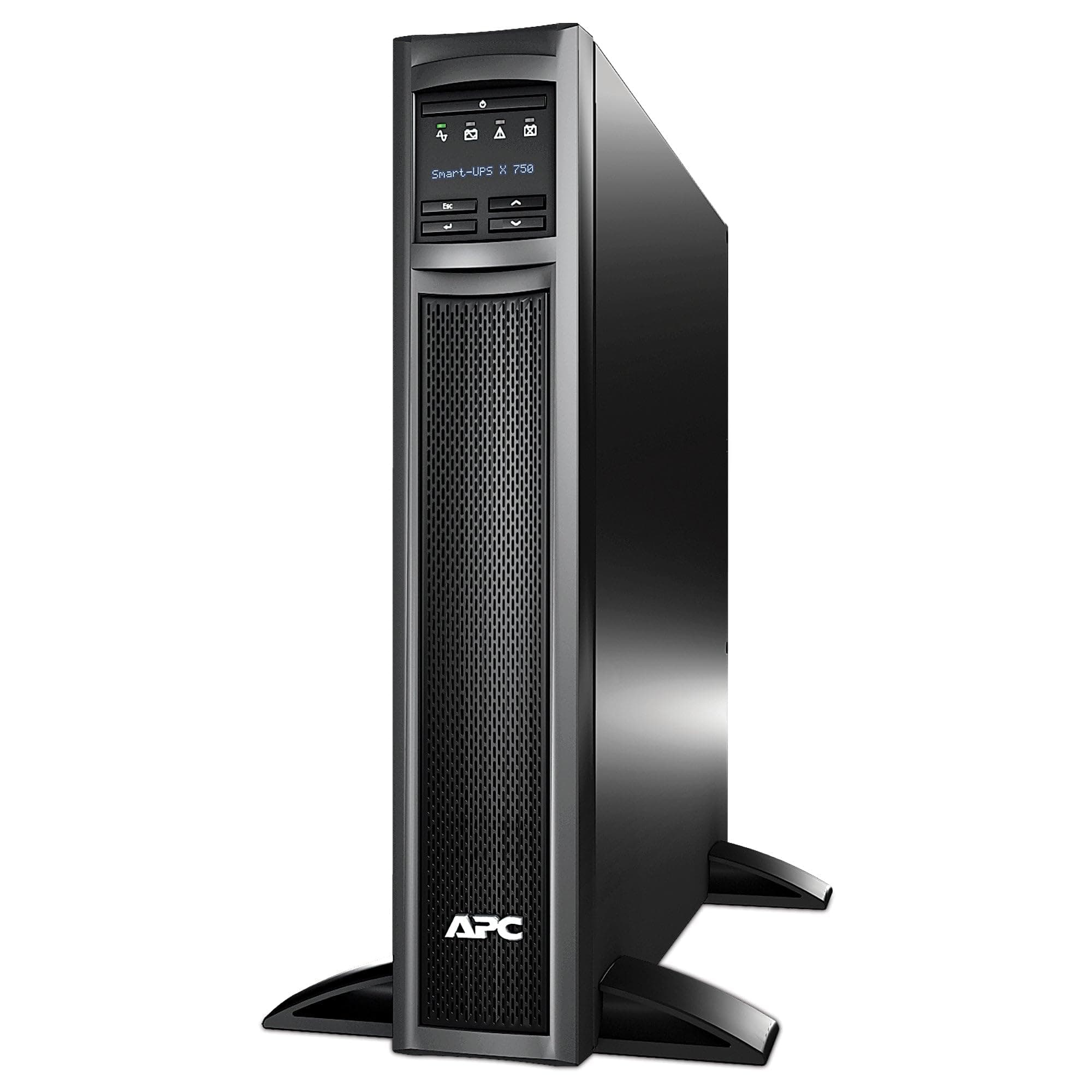 APCby Schneider Electric Smart-UPS SMX - SMX750I