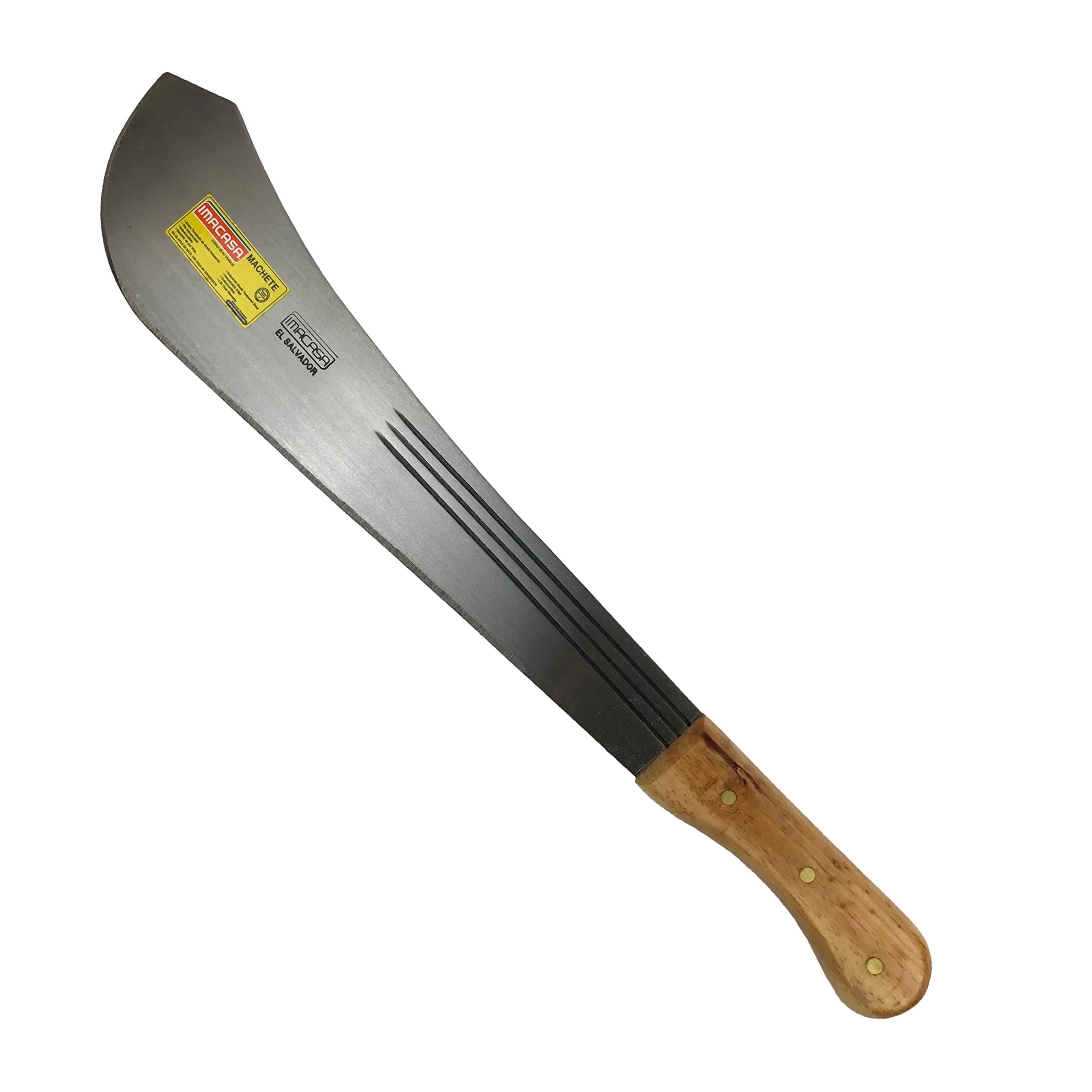 Imacasa 18 Inch Rozador Machete