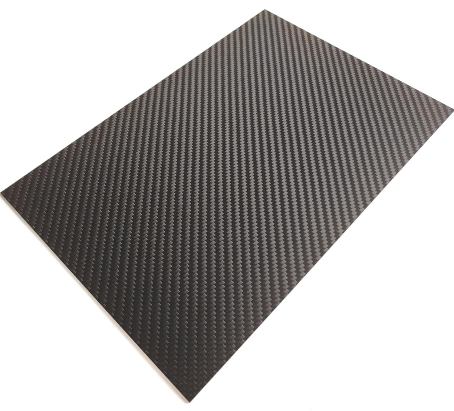 cncarbonfiber 20 x200x300mm Carbon Fiber Sheet Twill Matte05~5mm 300x400/400x500mm Avaiable100% 3K Carbon Fiber Sheet
