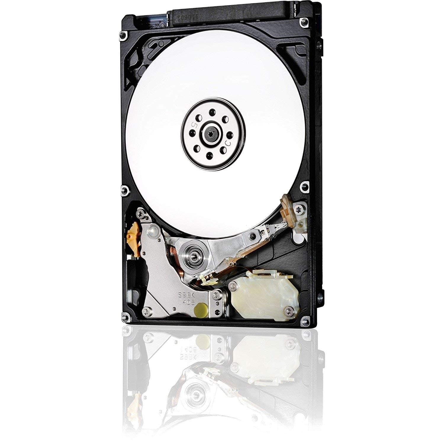 Western DigitalHGST Travelstar 7K1000 HTE721010A9E630 Hard Drive - Internal (0J30573)