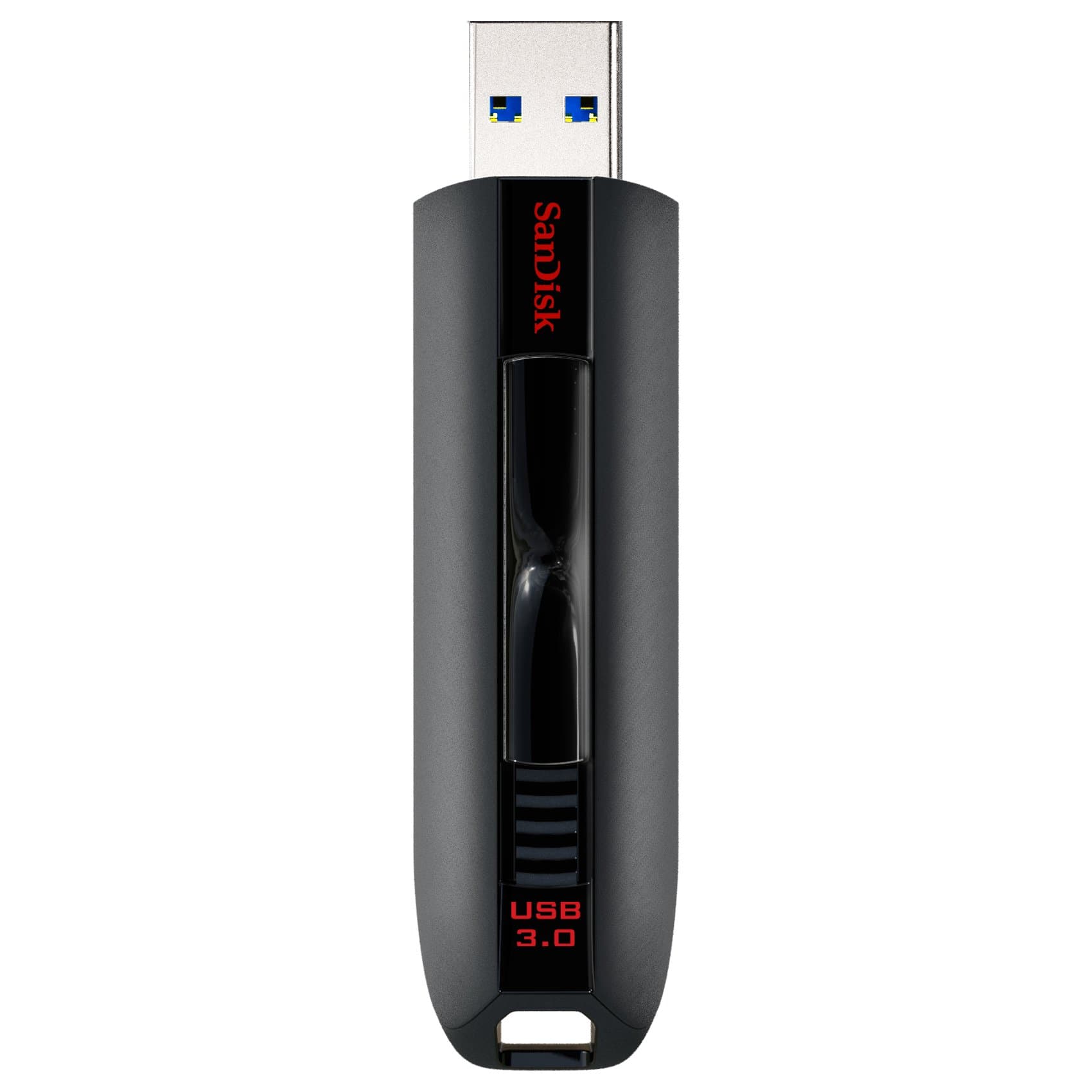 Sandisk Extreme CZ80 64GB USB 3.0 Flash Drive