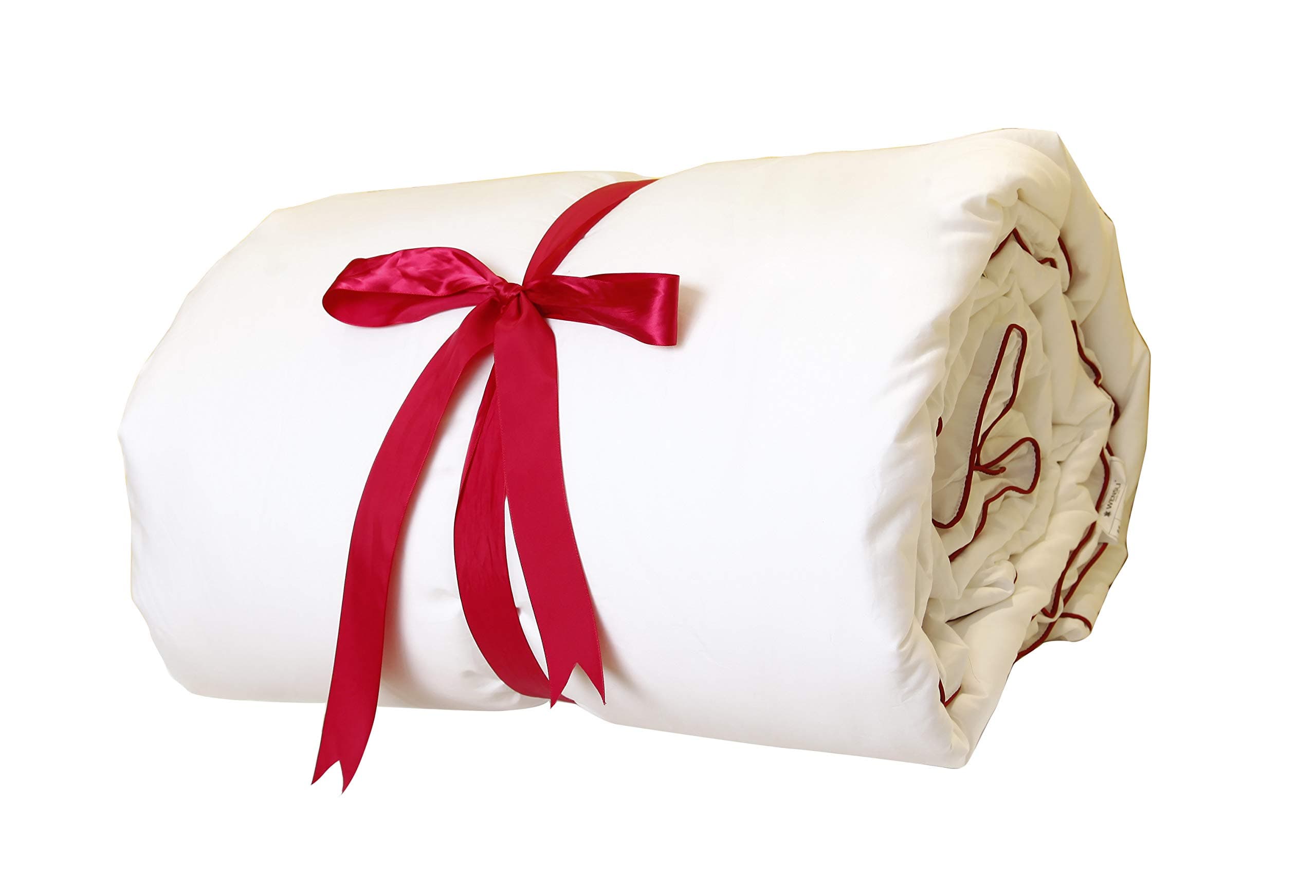 Silk Camel Luxury Comforter Filled with 100% Natural Long Strand Mulberry Silk for Winter Season- Queen Size