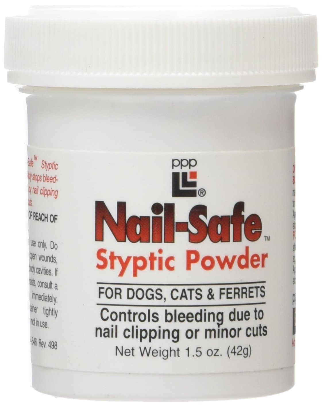 Professional Pet Products Styptic Powder, 42 g
