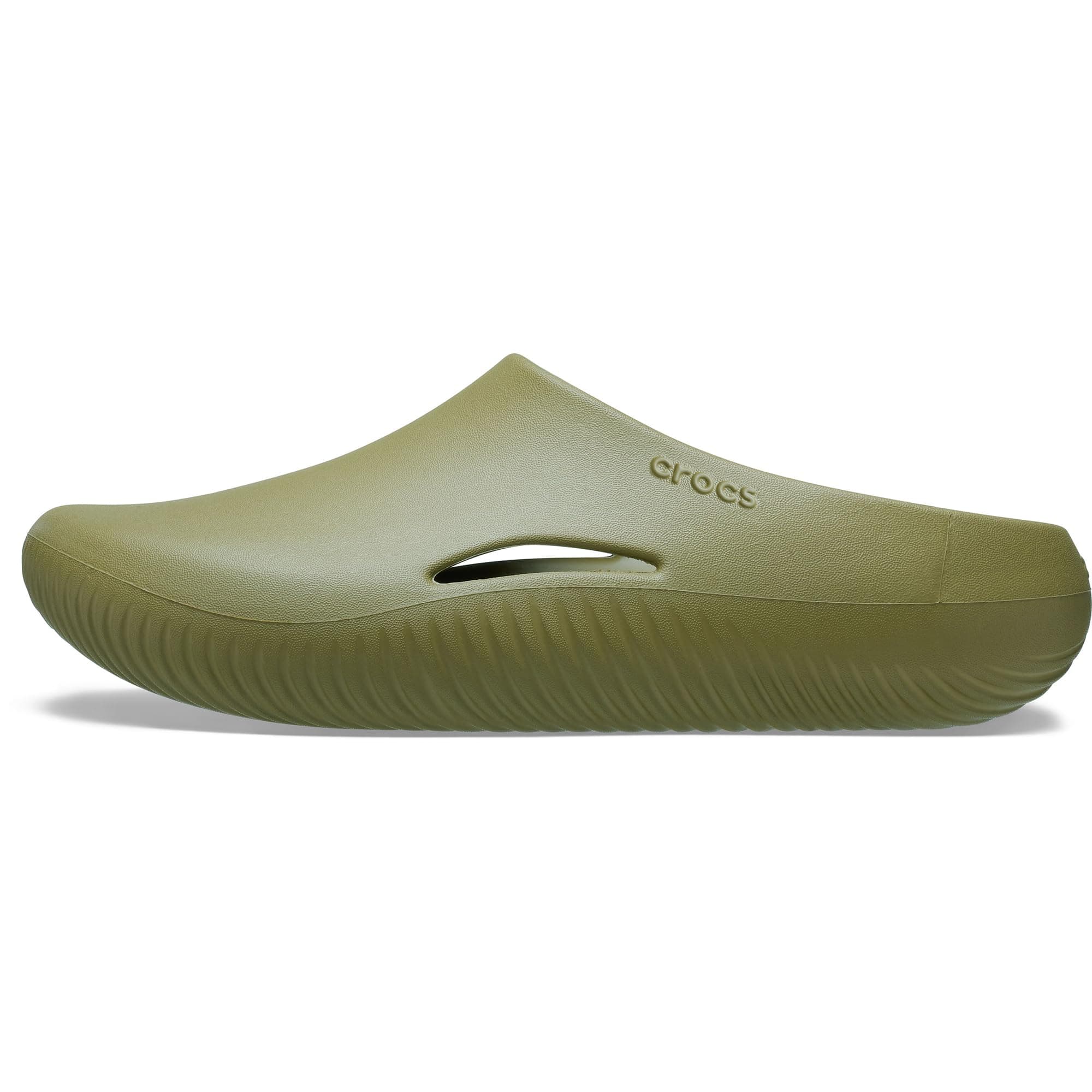 CrocsMellow Clogs, Recovery Shoes unisex-adult Clog