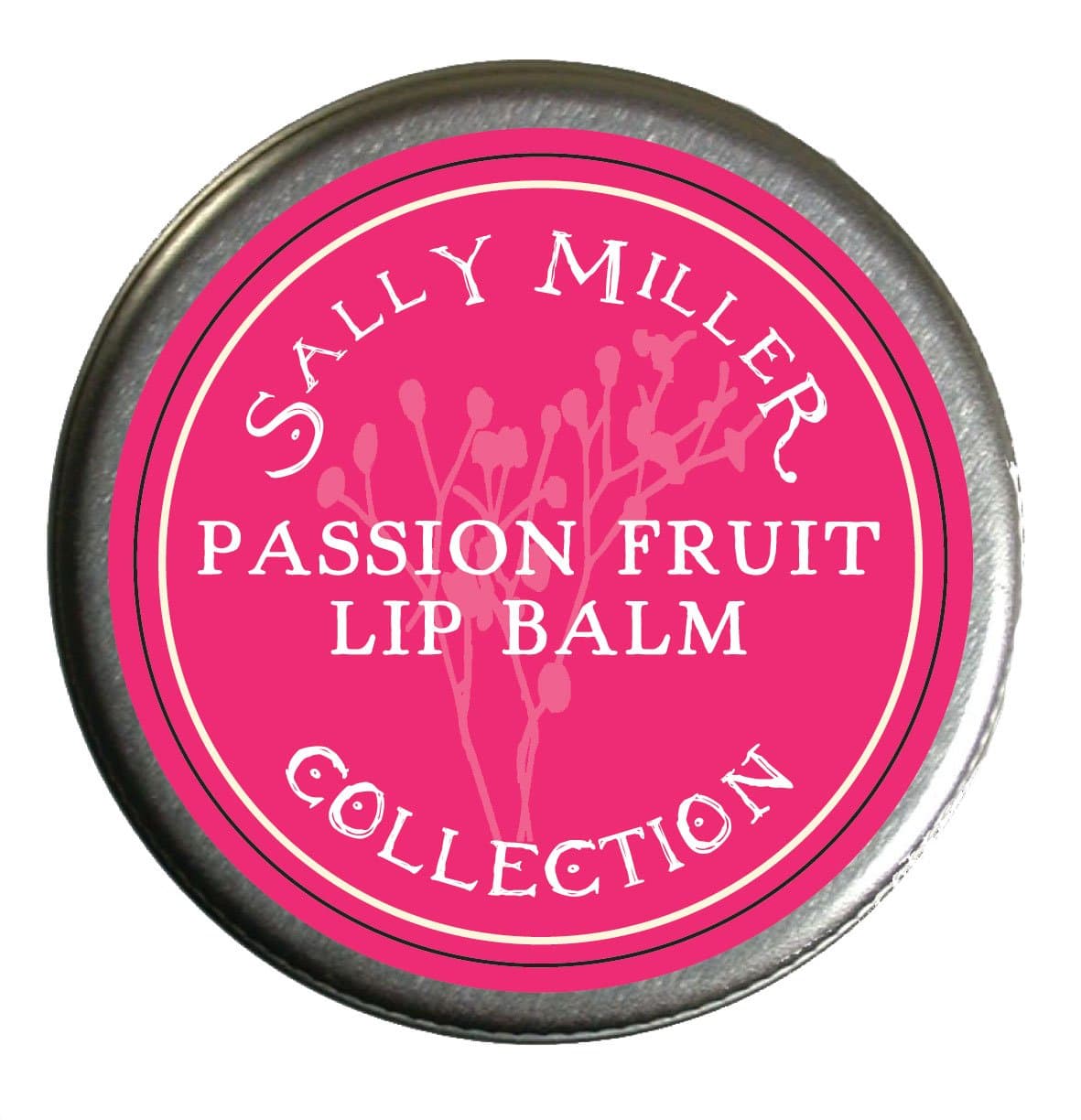 Passion Fruit Lip Balm