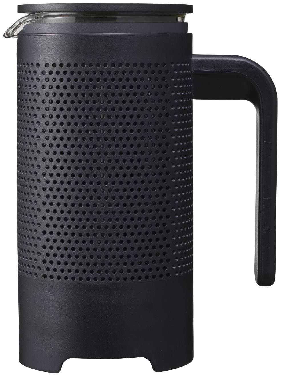 Coffee press core Black PRCPCOBK (japan import)