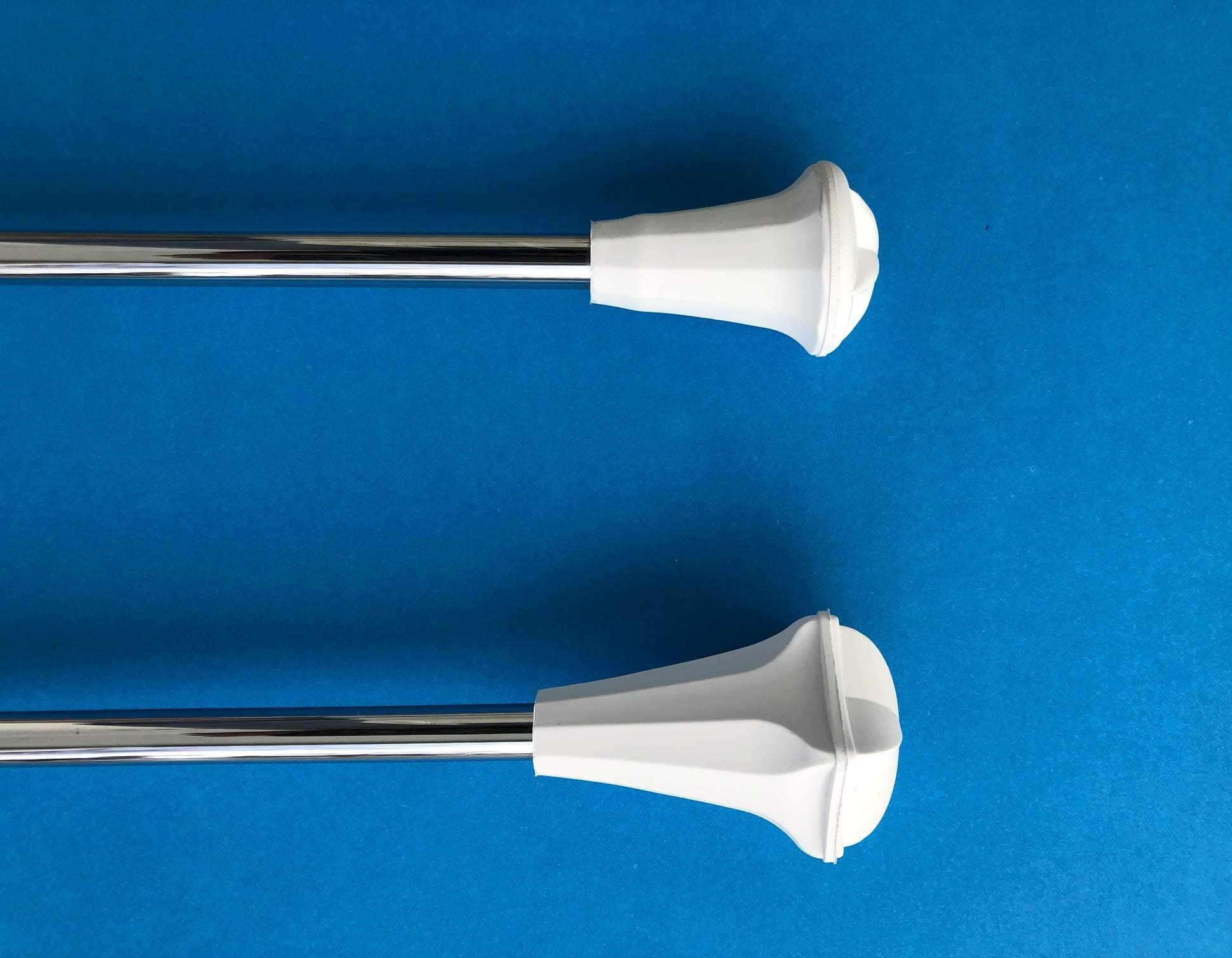 Star Line Super Star Mini Shaft Baton (3/8) Plain 26 Inch