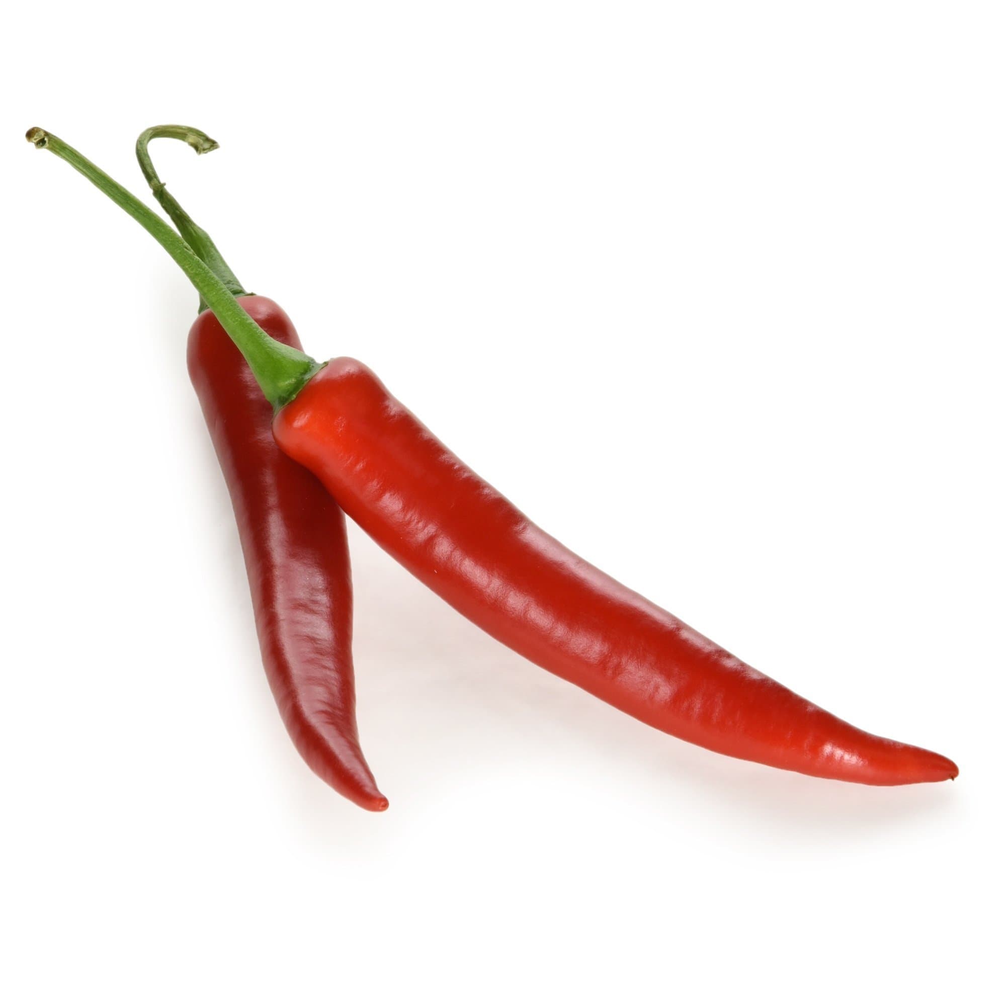 Love Me Tender Red Chillies, 50g