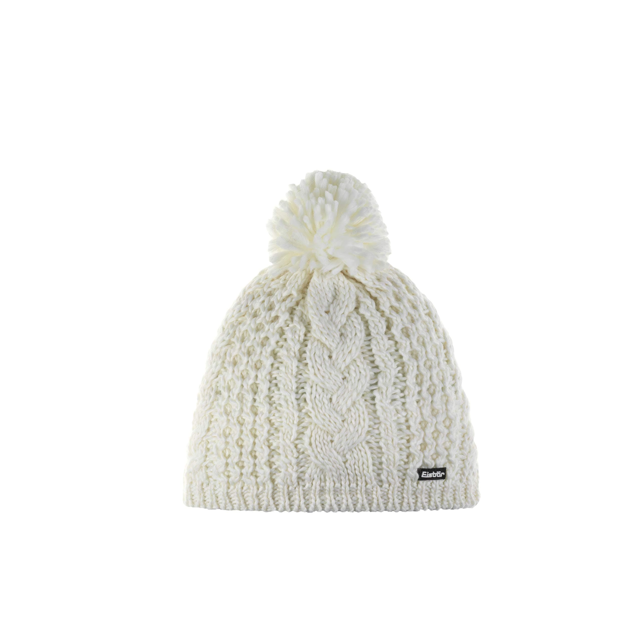 Women's Afra Pompon Cap