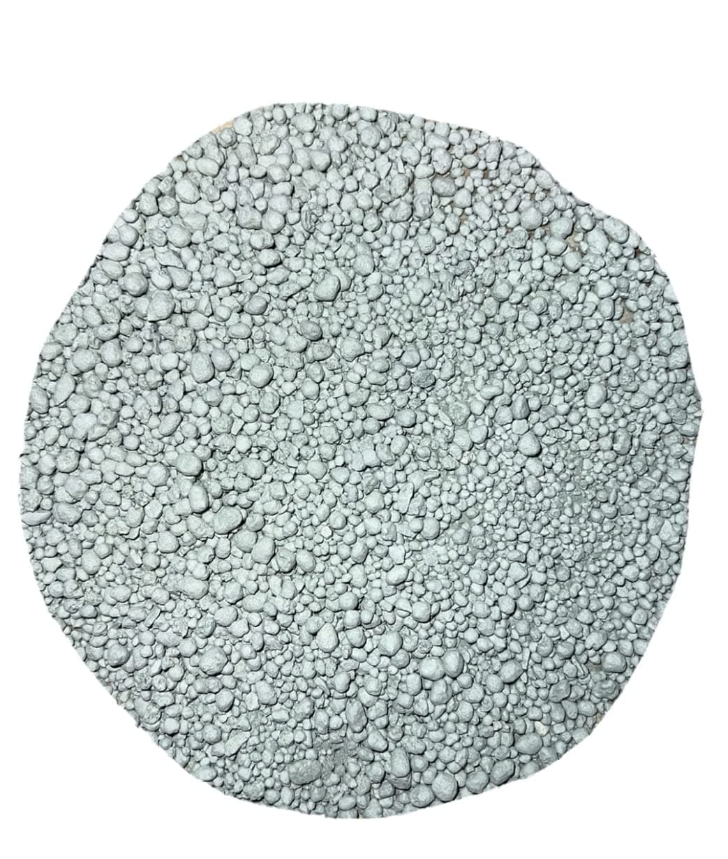 Premium Organic Green Sand Fertilizer by Old Cobblers Farm 22lb. Bulk Box