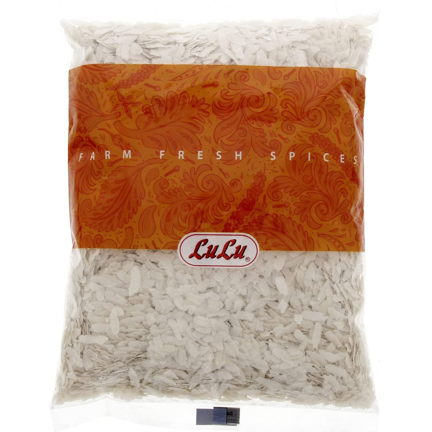 LuLu Aval Thick 500g