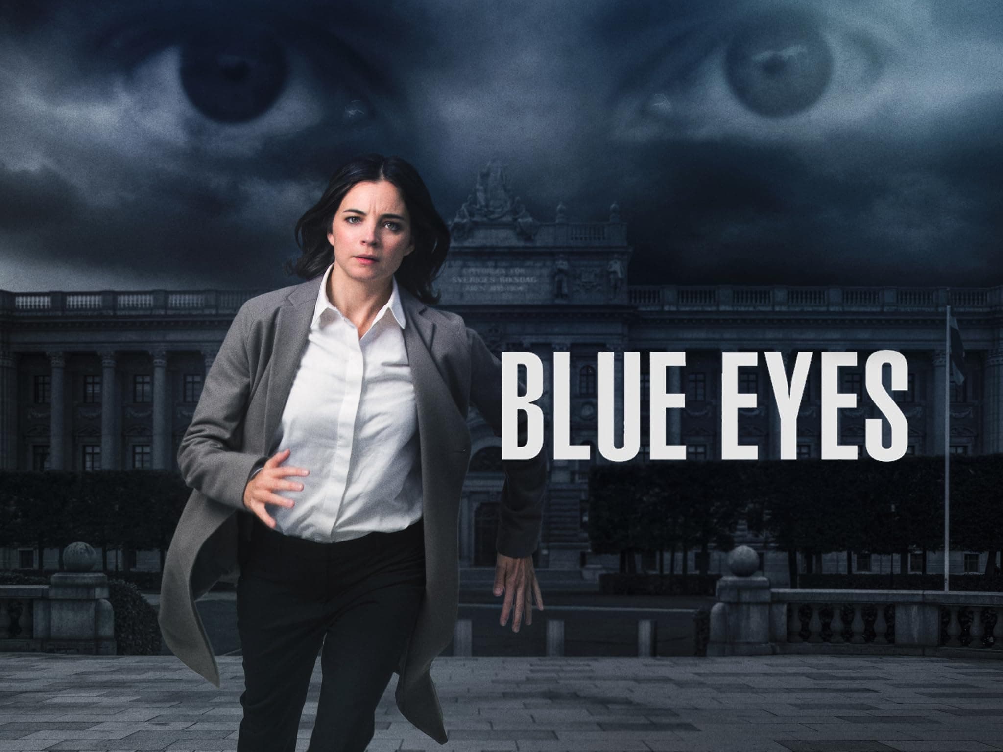 Blue Eyes S01
