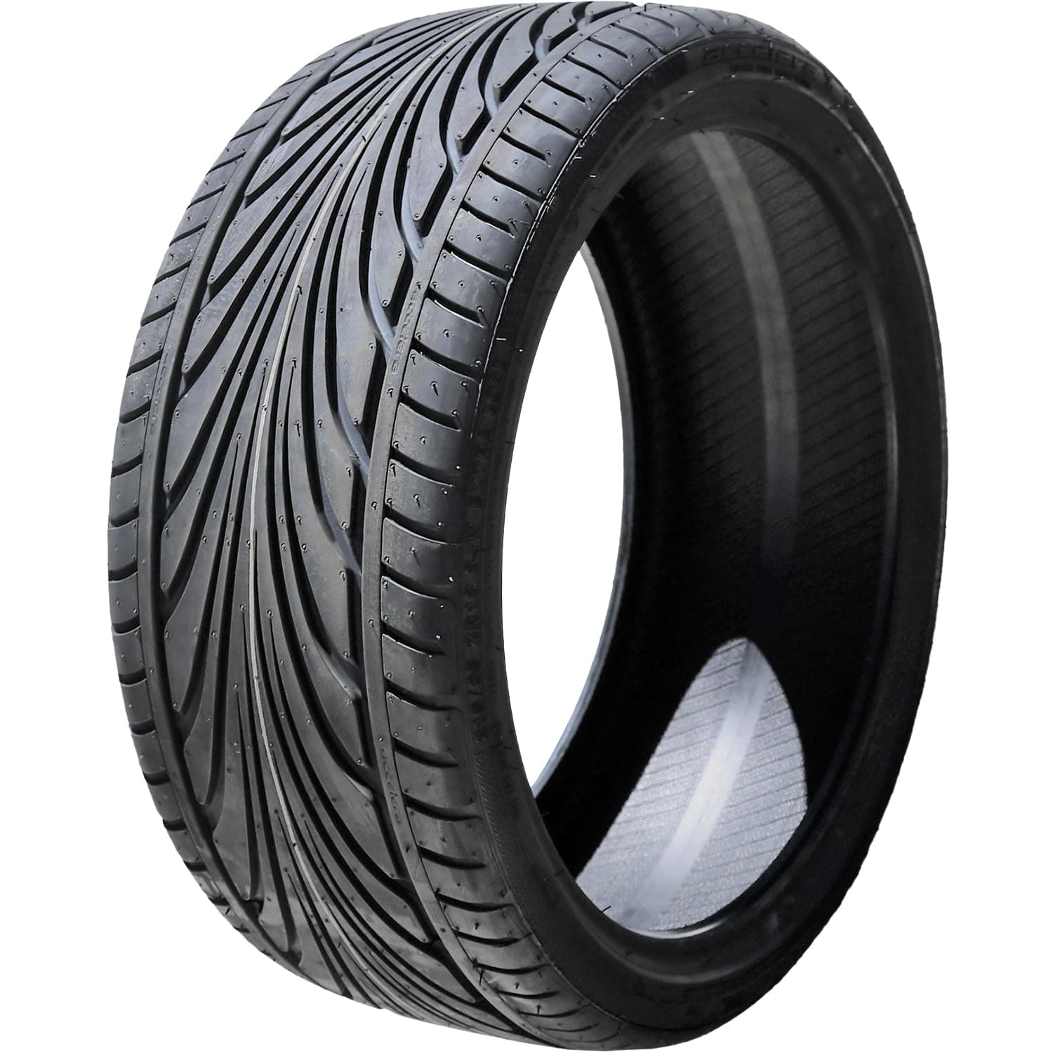 Sigma Summer Passenger Car High Performance Radial Tire-215/35R18 215/35ZR18 215/35/18 215/35-18 84W Load Range XL 4-Ply BSW Black Side Wall UTQG 400AA