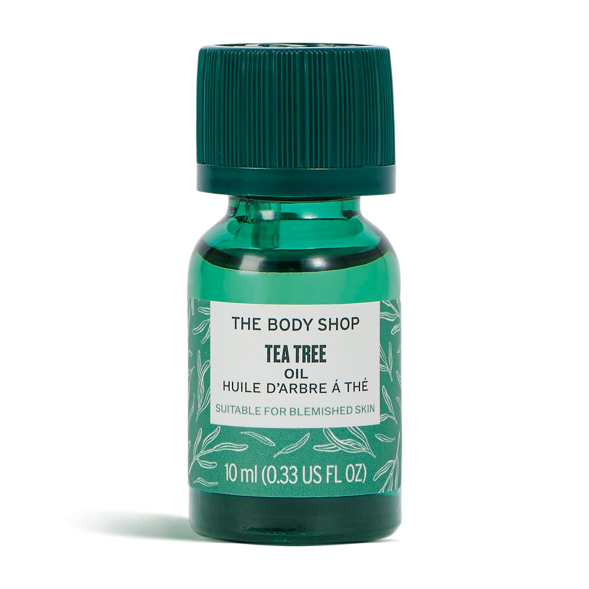 THE BODY SHOP Body Oils, 10ml