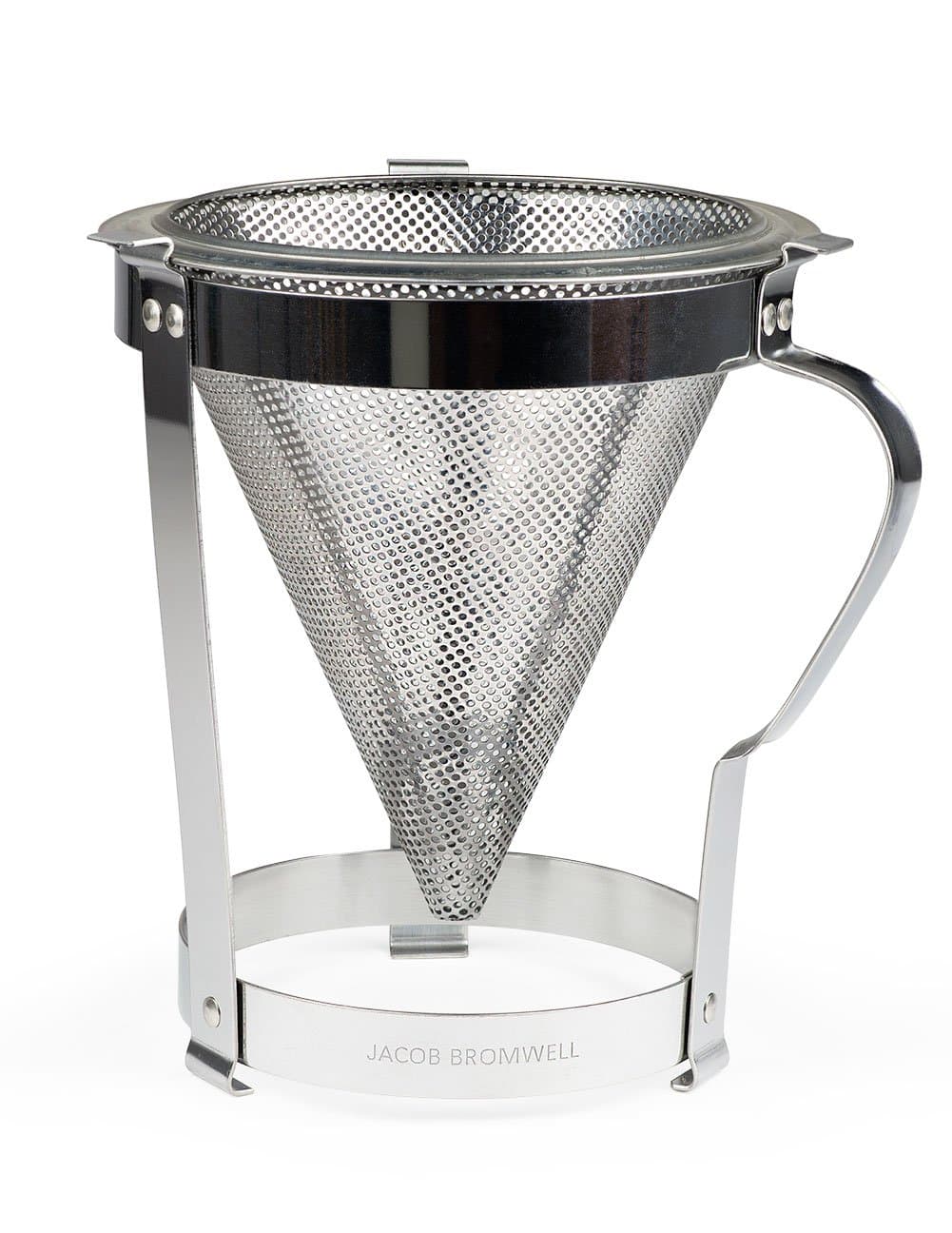 Maple Syrup Cone Stand: 1 Quart