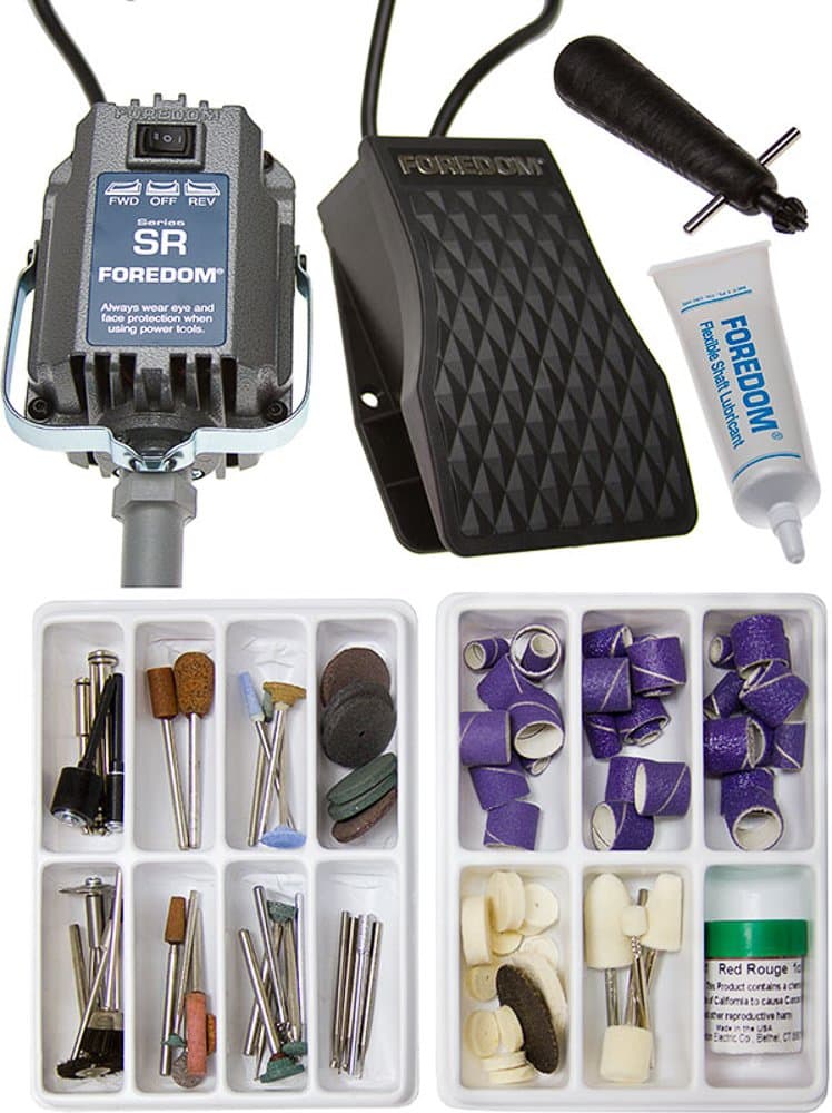 K.2272 General Applications Kit, 115v