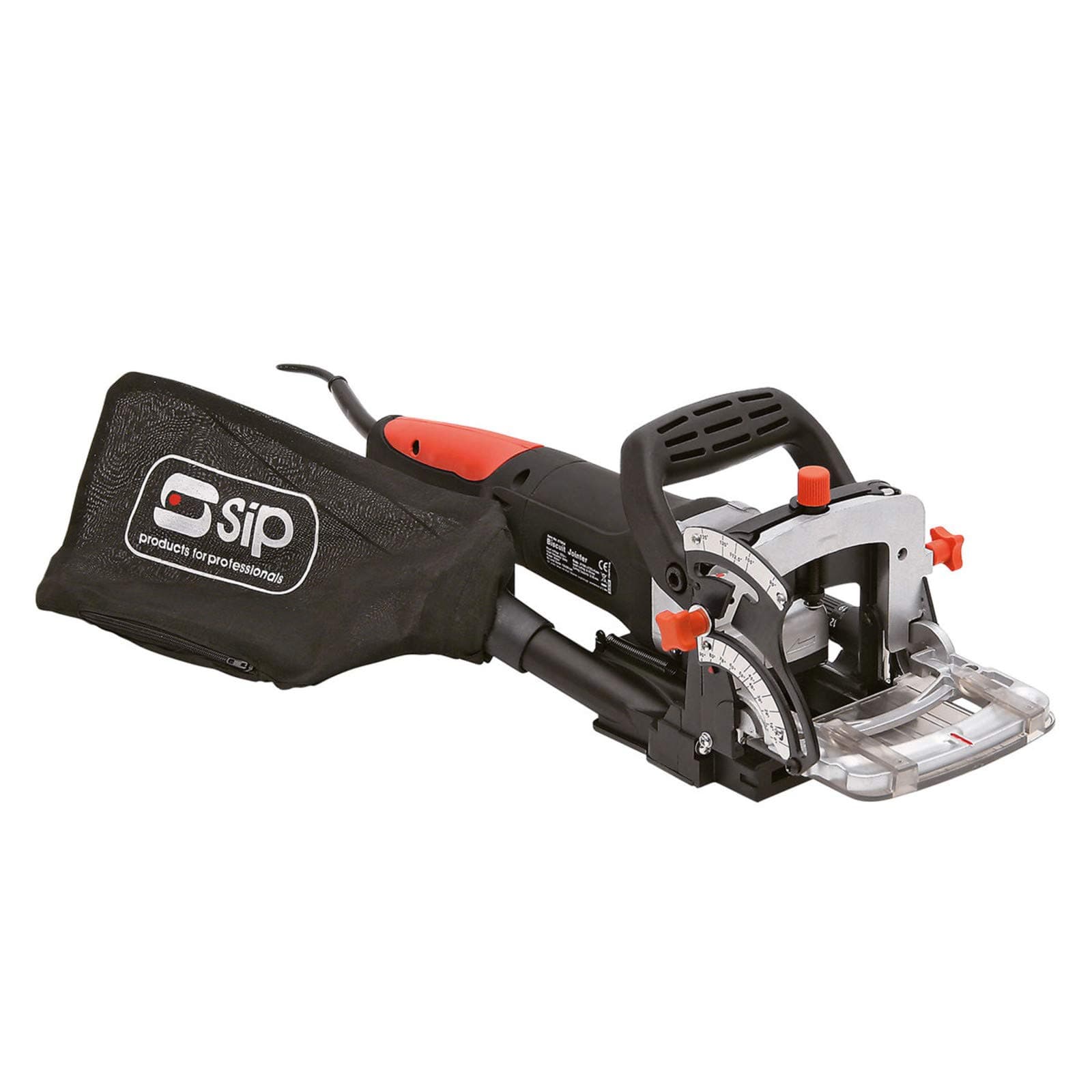 SIP07904 700W Biscuit Jointer 240V