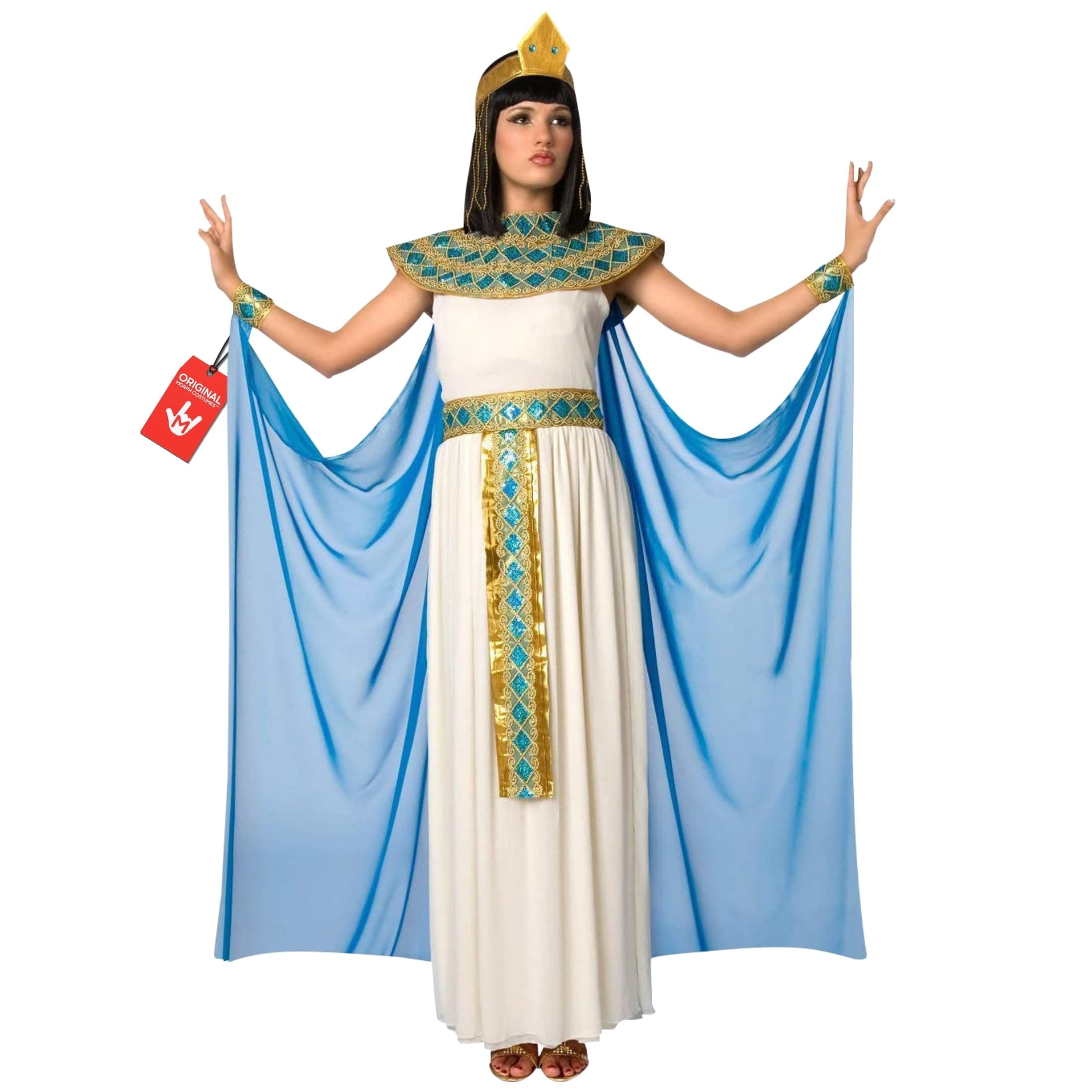 Cleopatra Costume, Egyptian Costume Womens, Cleopatra Costumes Women, Greek Goddess Costumes Womens