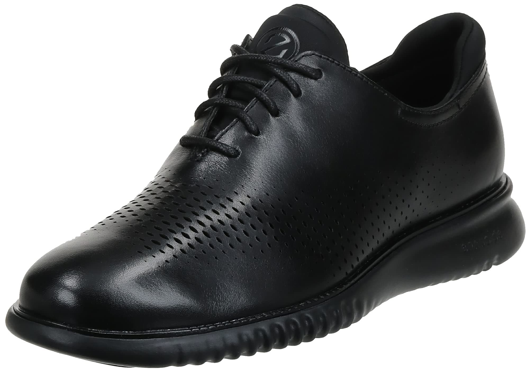 Men's 2.Zerogrand Laser Wing Oxford
