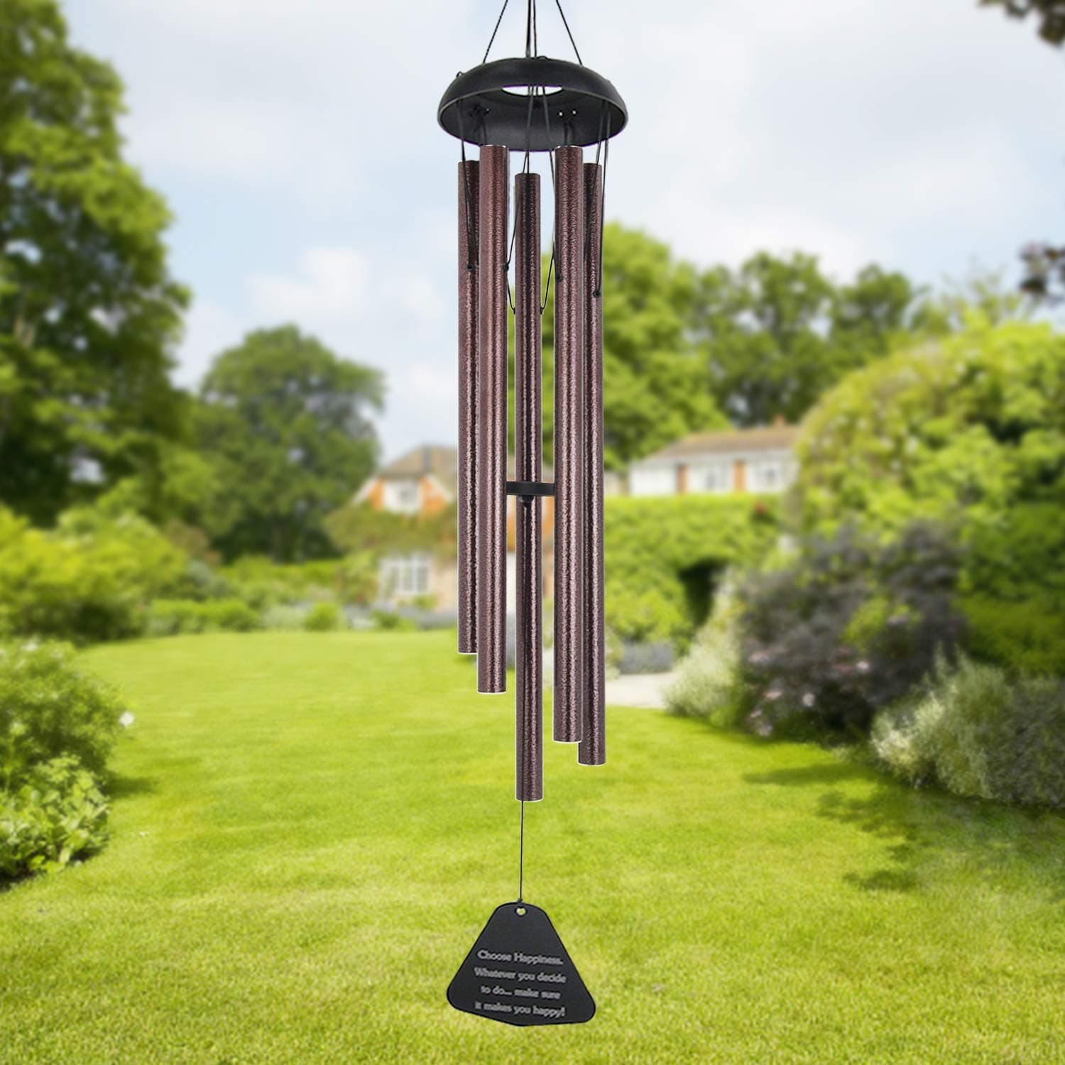 36 Inch Memorial Wind Chimes