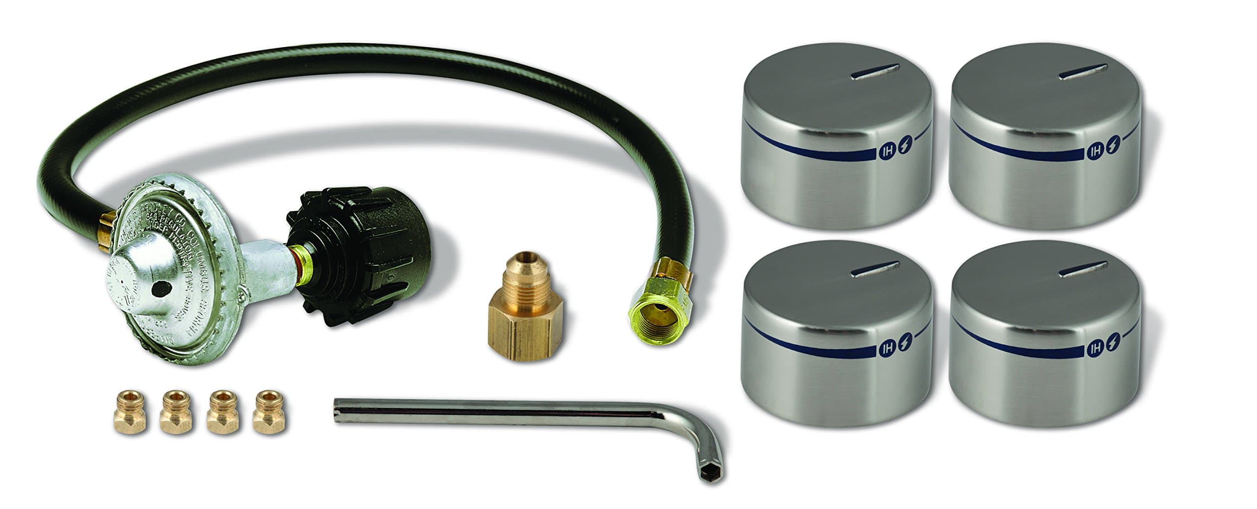 Saber EZ LP Conversion Kit